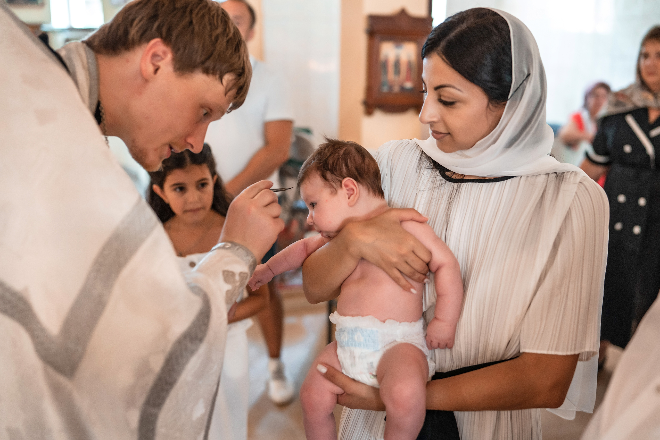 Фотограф Сочи крещение. Фотограф Сочи