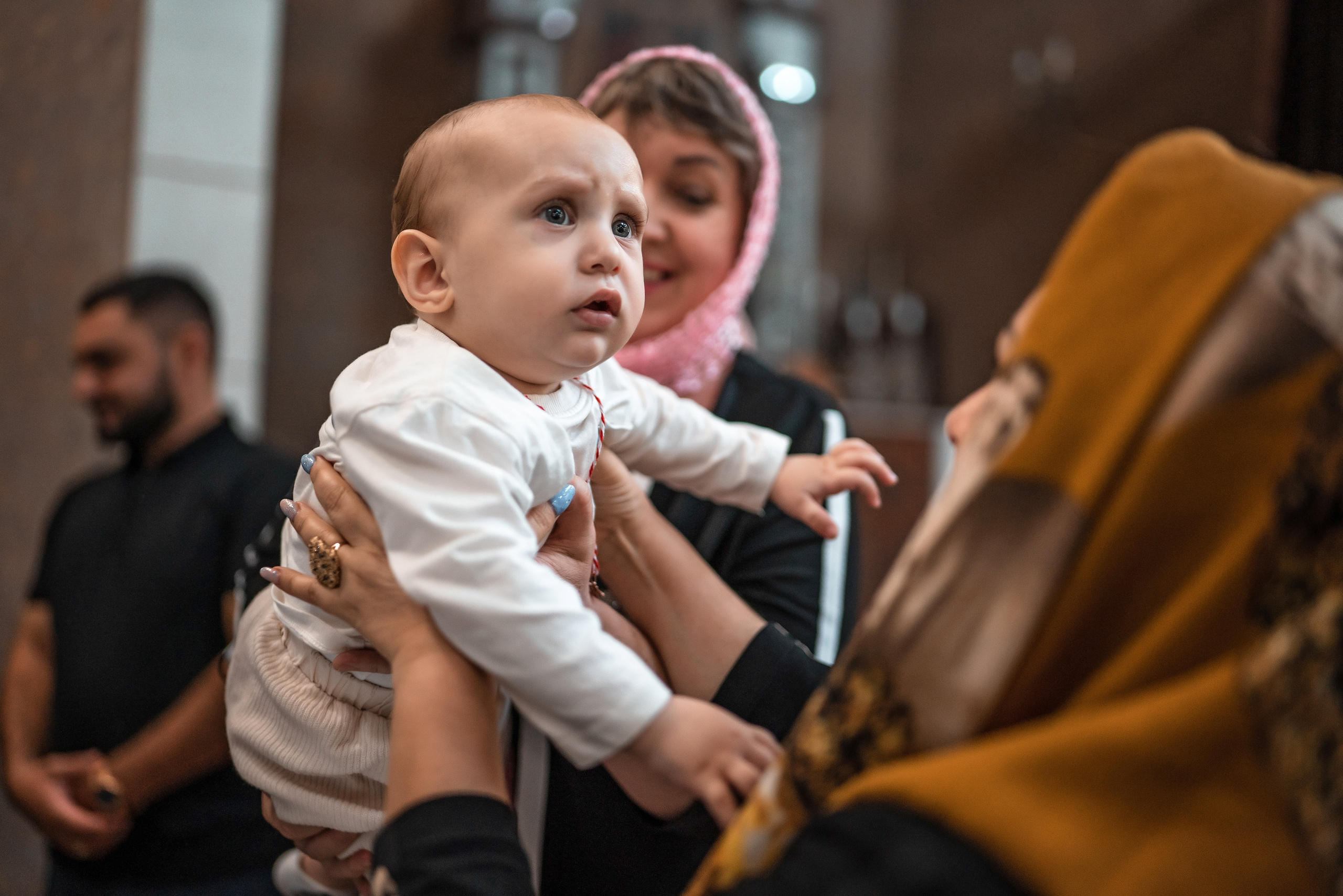 Фотограф Красная поляна крещение. Фотограф Сочи