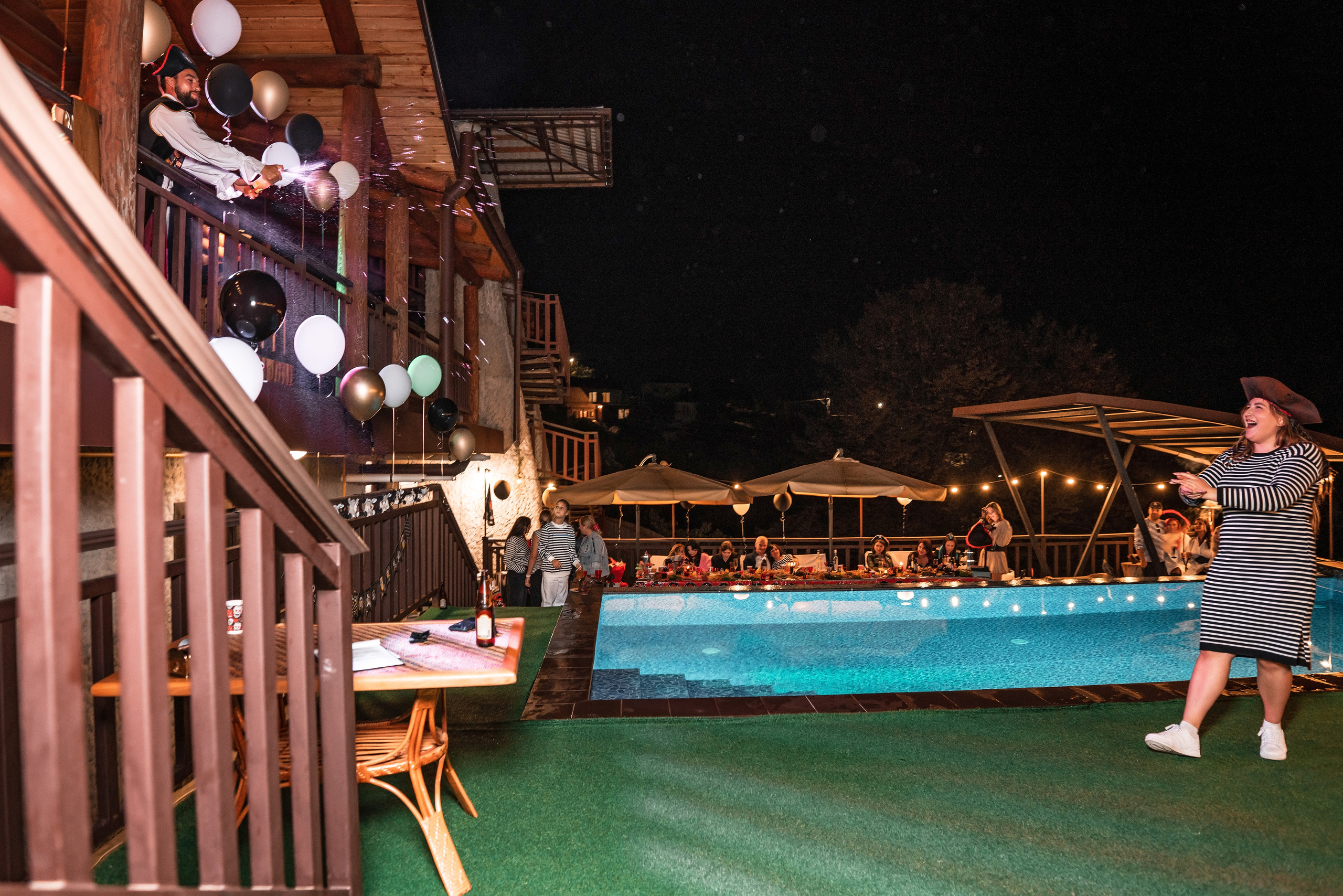 Фотограф в Адлере на день рождение. Фотограф Сочи