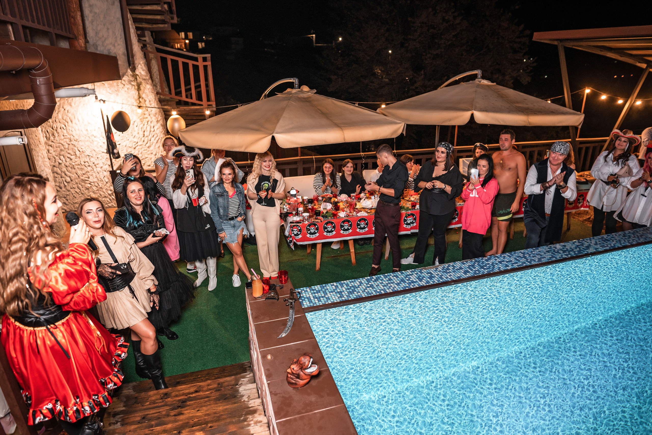 Фотограф в Адлере на день рождение. Фотограф Сочи