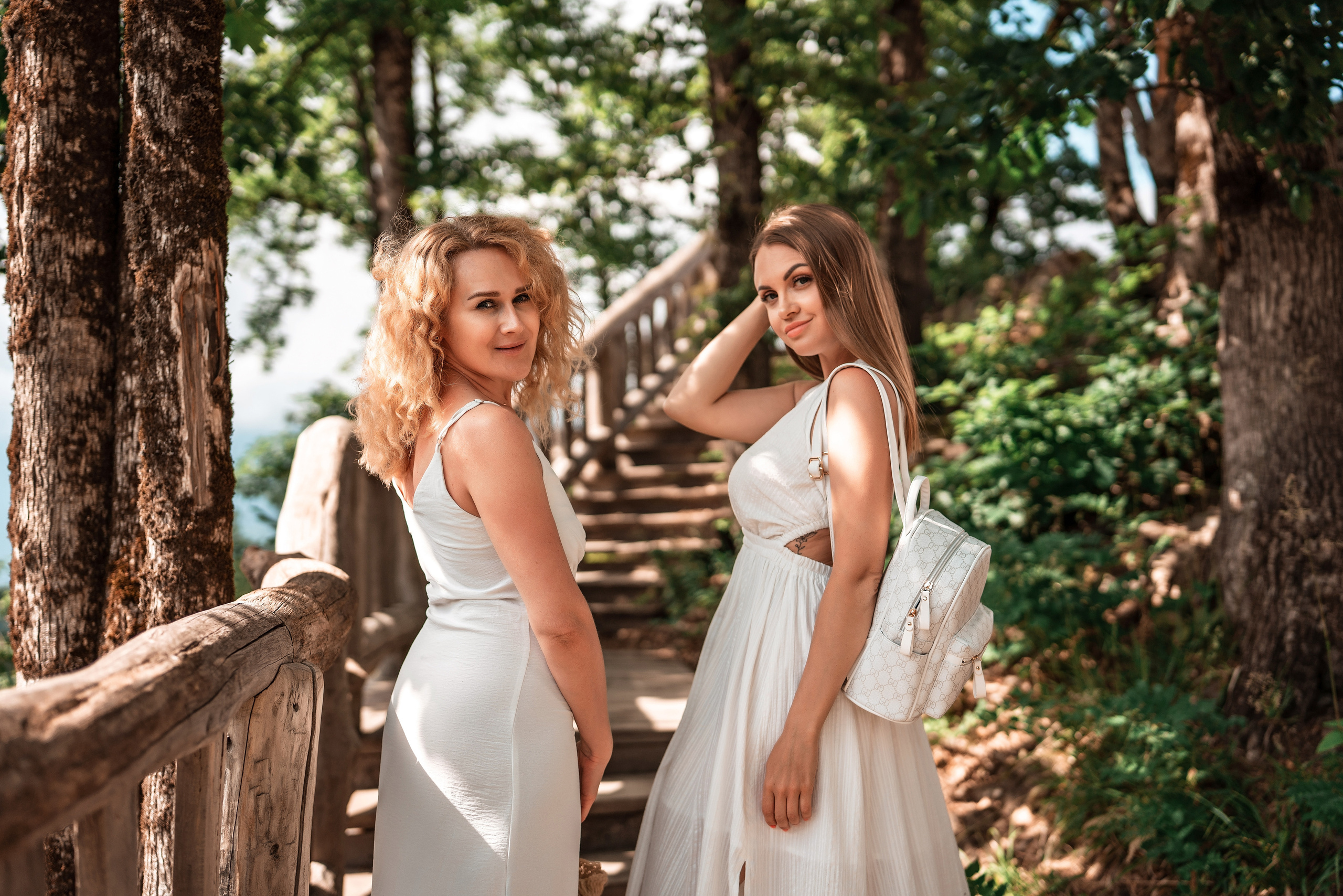 Фотосессия красивые девушки Сочи. Фотограф Сочи