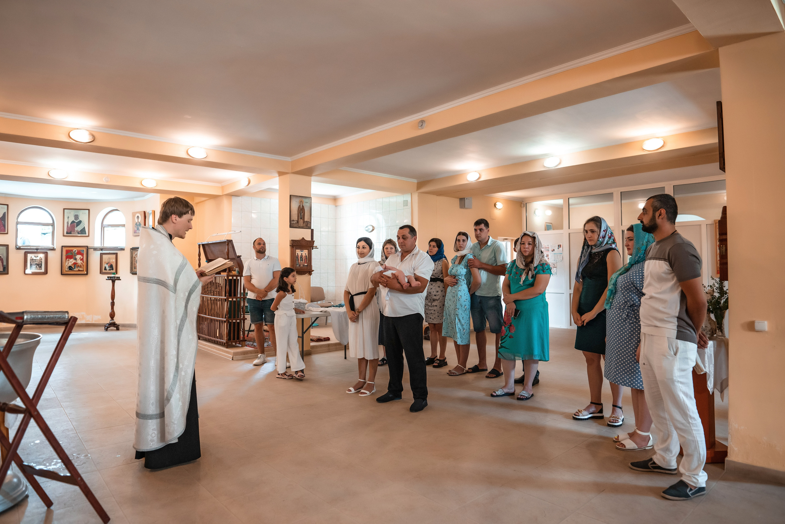 Фотограф Сочи крещение. Фотограф Сочи