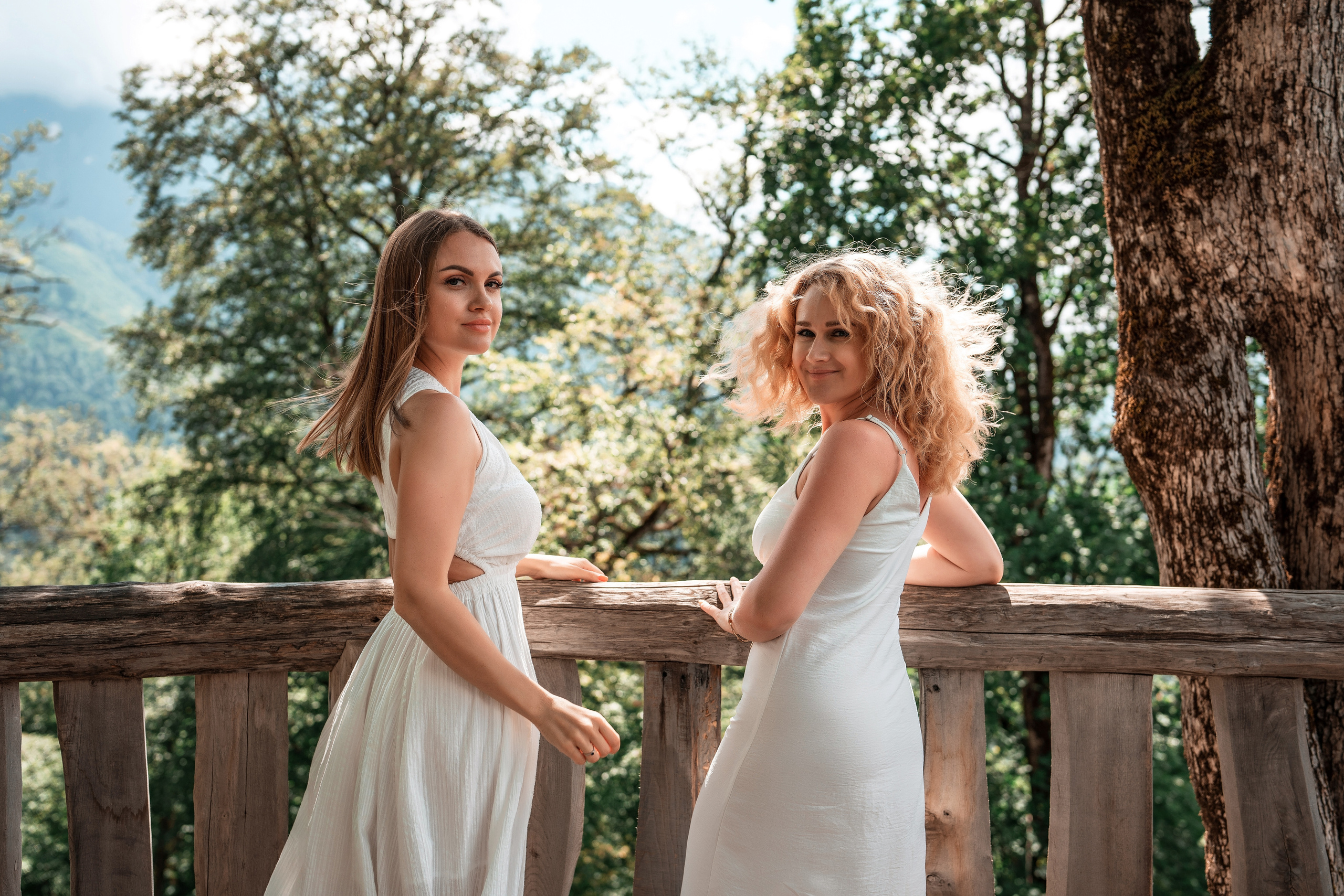 Фотосессия красивые девушки Сочи. Фотограф Сочи