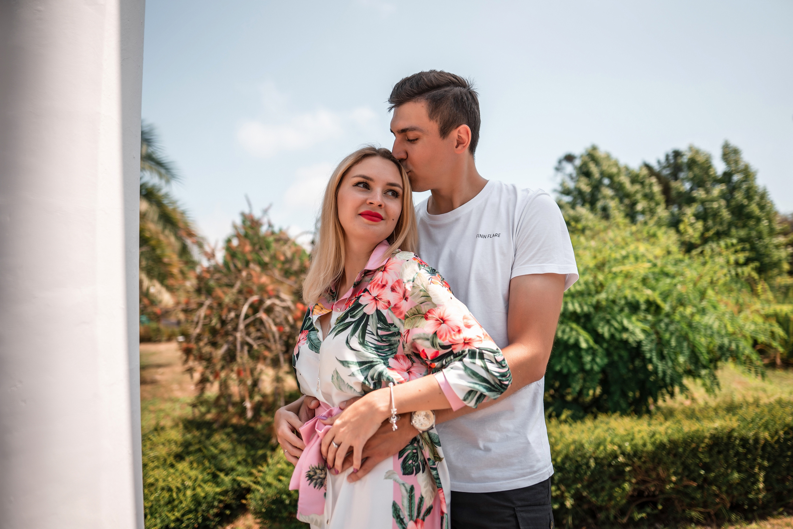 Семейная фотосессия Сочи. Фотограф Сочи