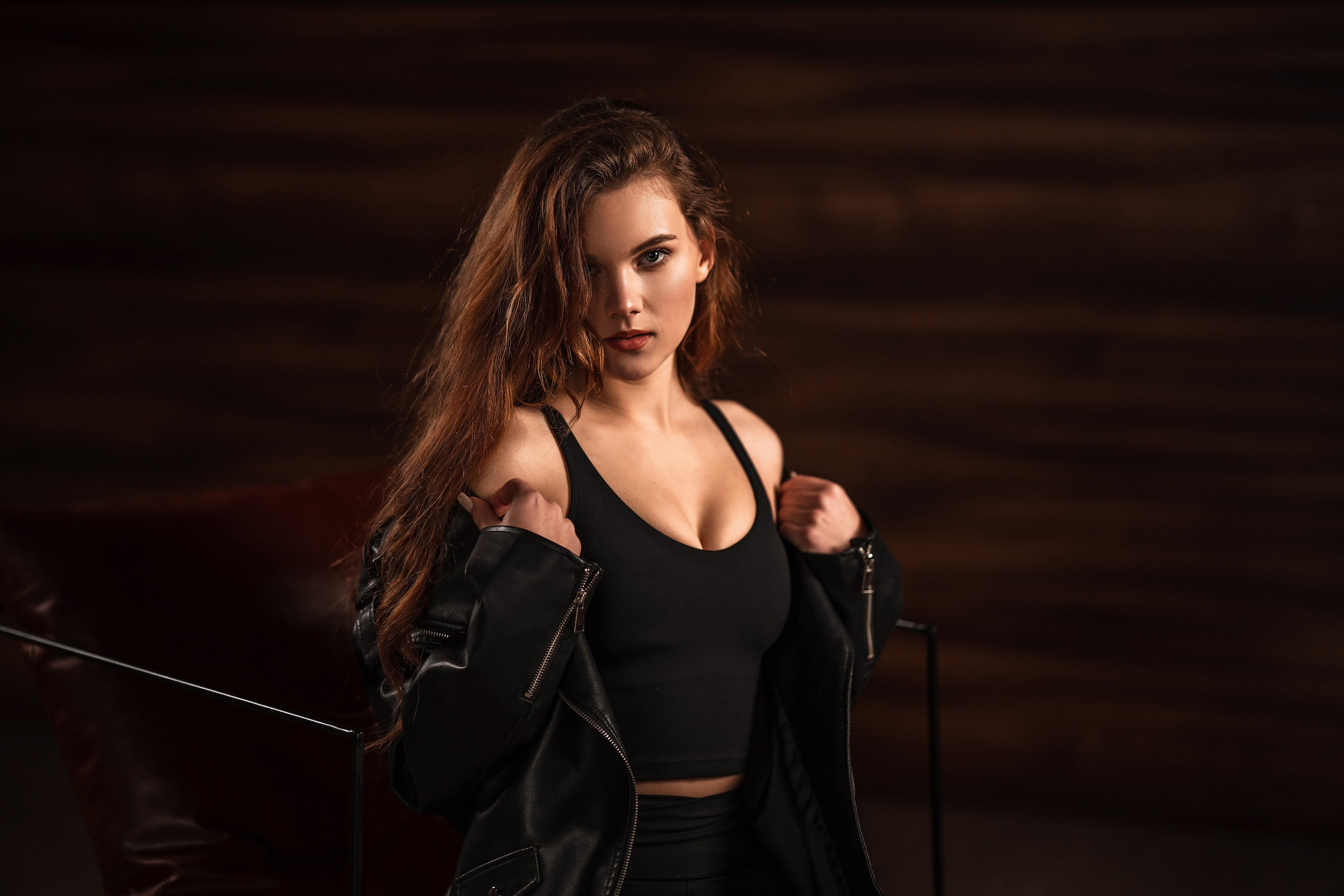 Фотосессия в студии artport alesya_bmodel. Фотограф Сочи