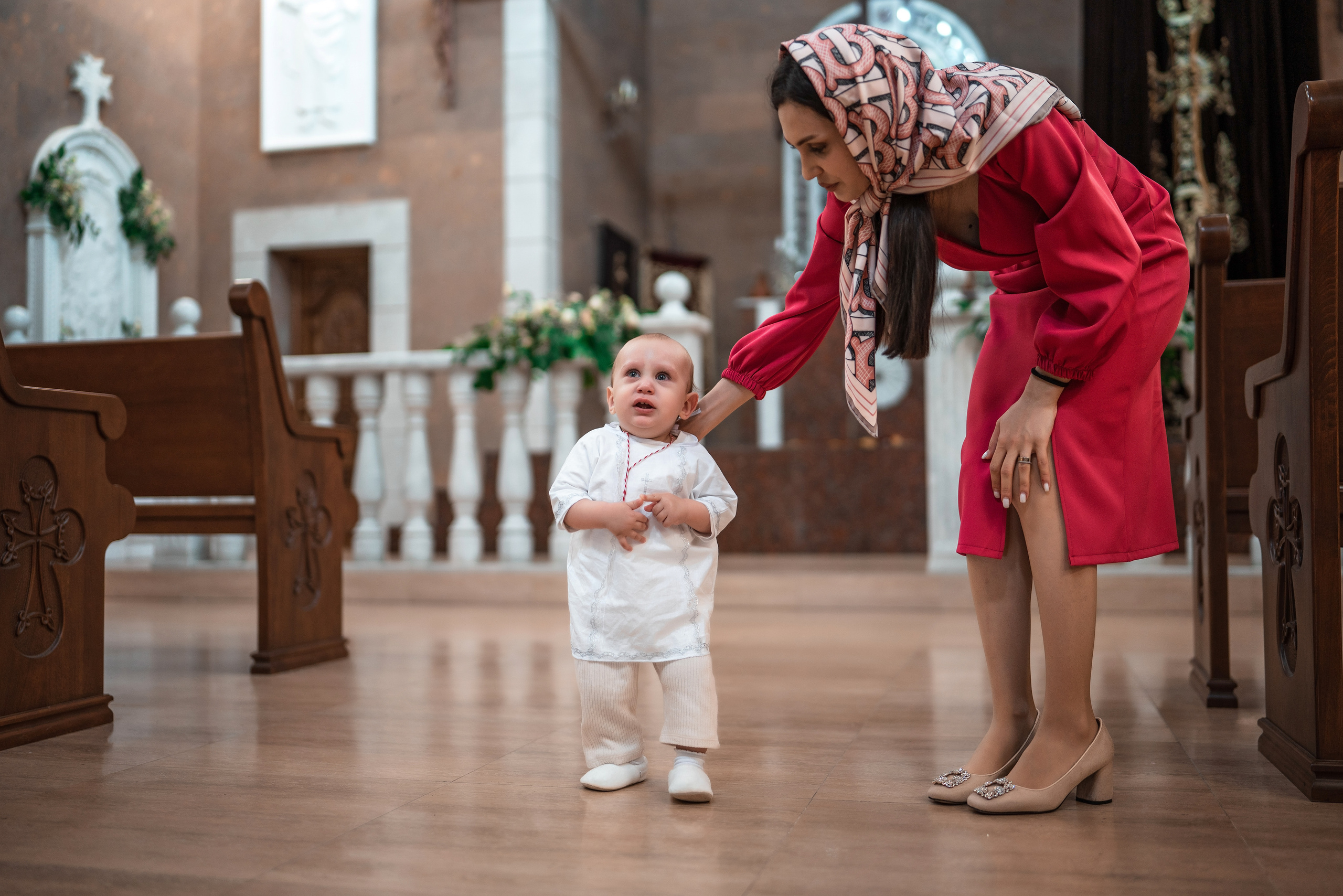 Фотограф Красная поляна крещение. Фотограф Сочи
