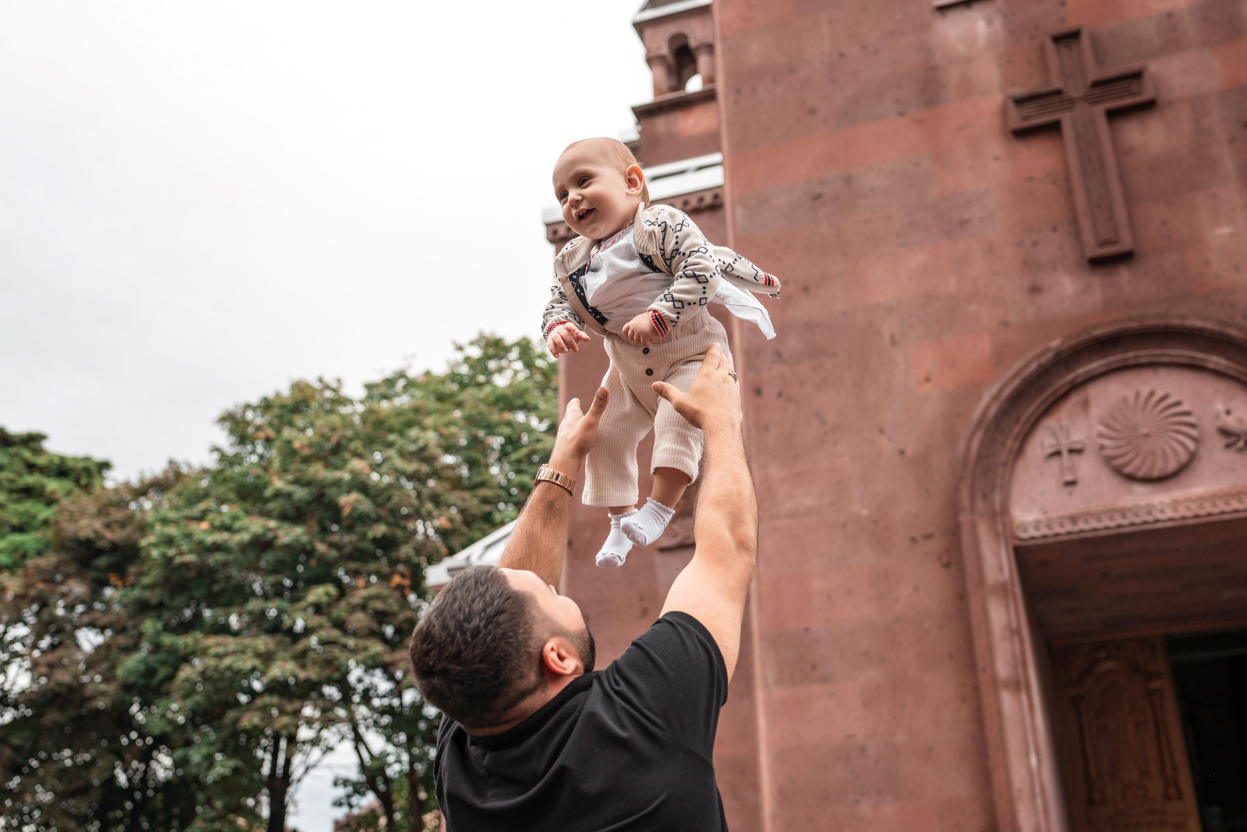 Фотограф Красная поляна крещение. Фотограф Сочи