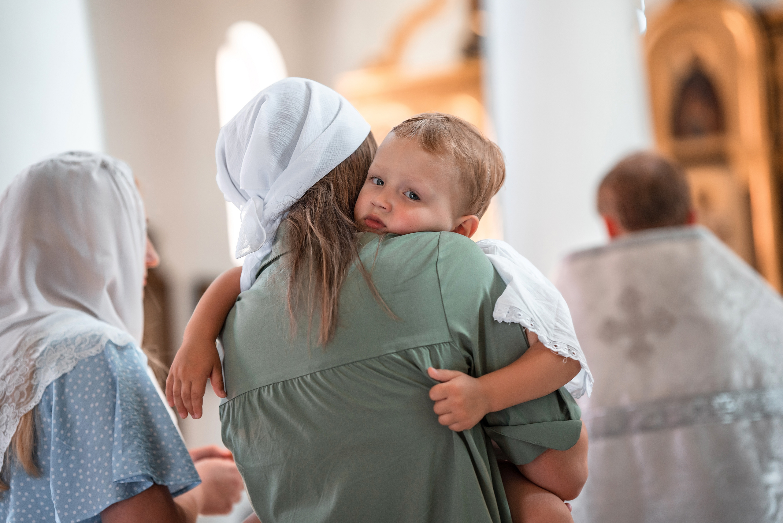 Фотограф на крещение Адлер. Фотограф Сочи