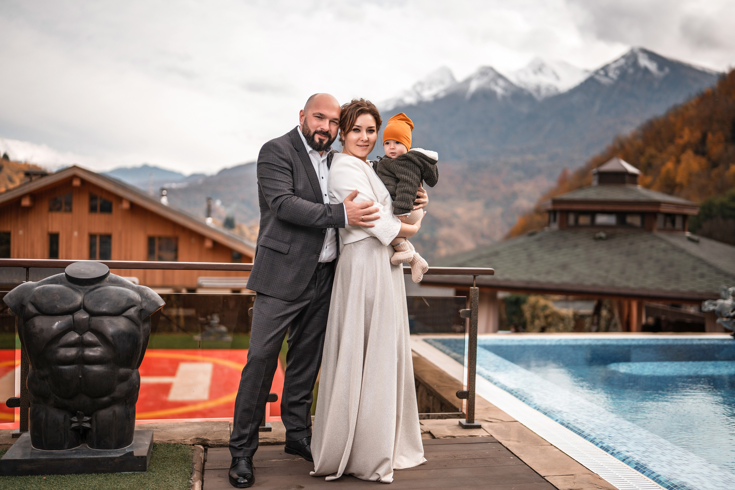 Свадебный фотограф в Адлере. Фотограф Сочи