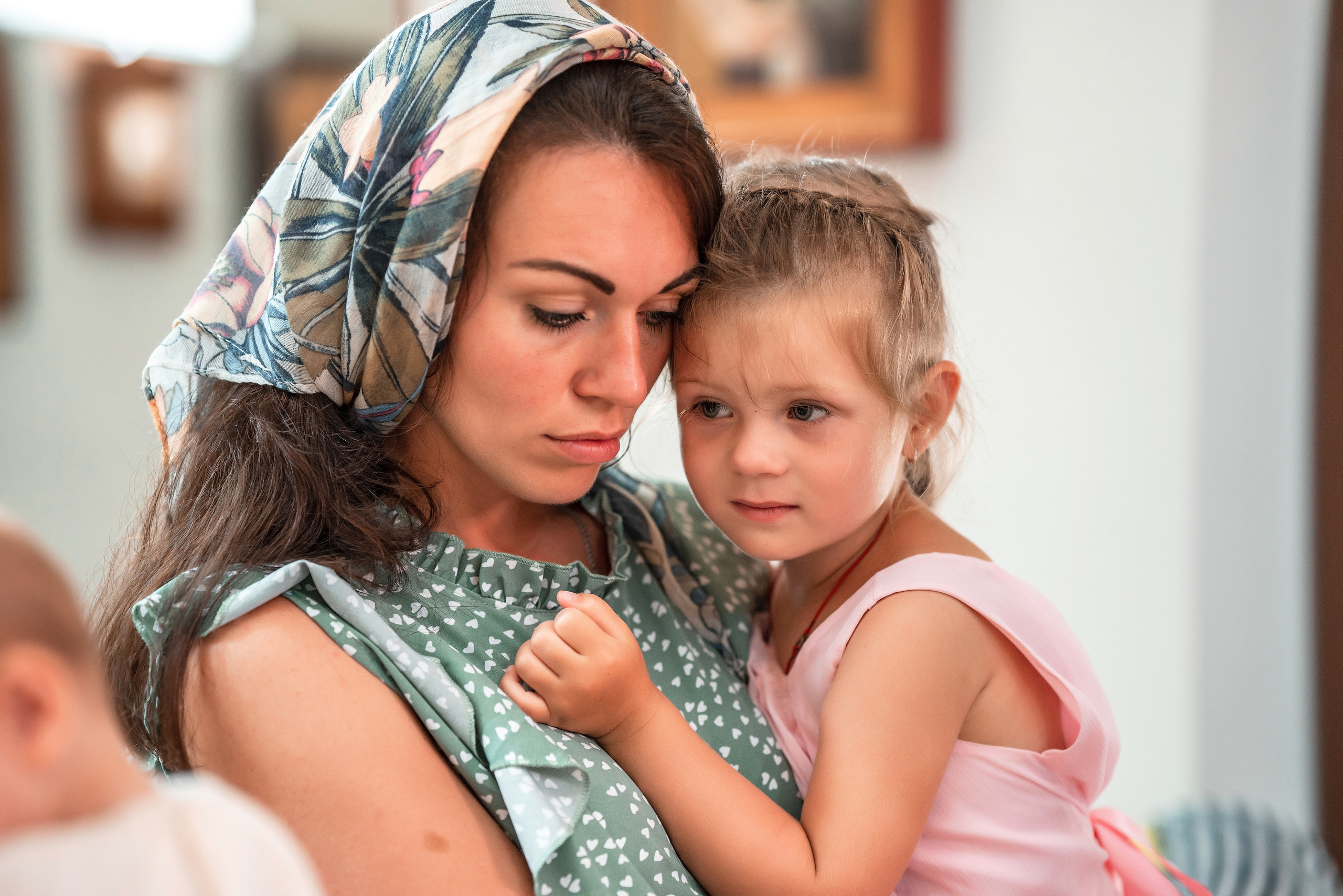 Фотограф на крещение Адлер. Фотограф Сочи