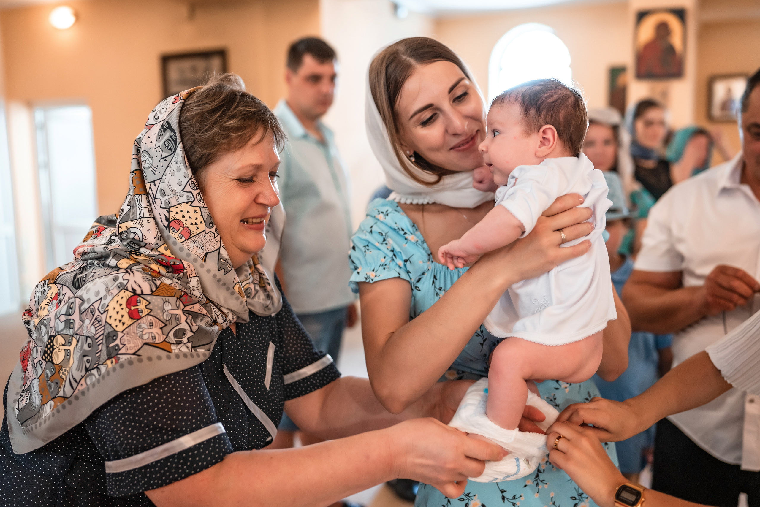 Фотограф Сочи крещение. Фотограф Сочи