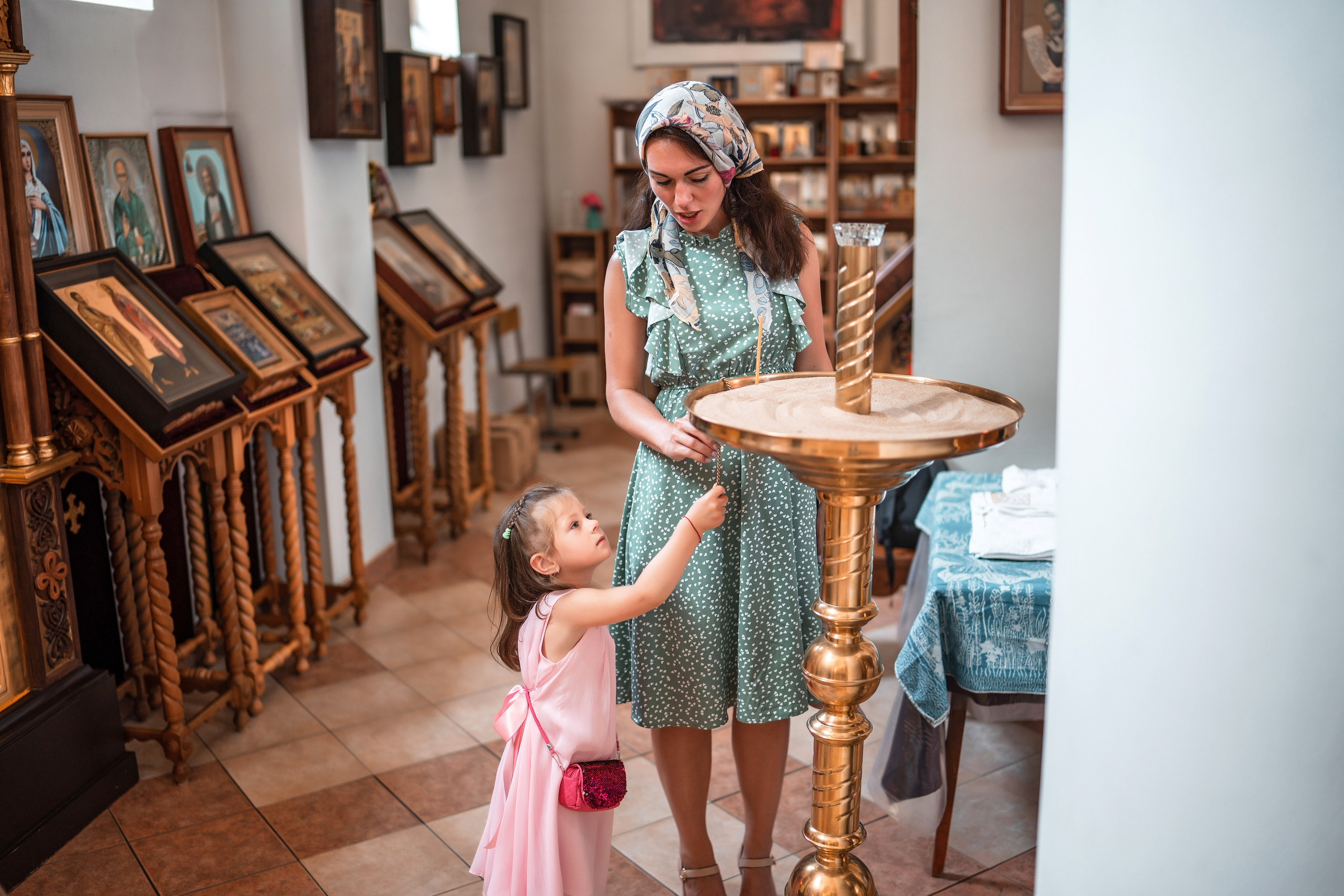 Фотограф на крещение Адлер. Фотограф Сочи