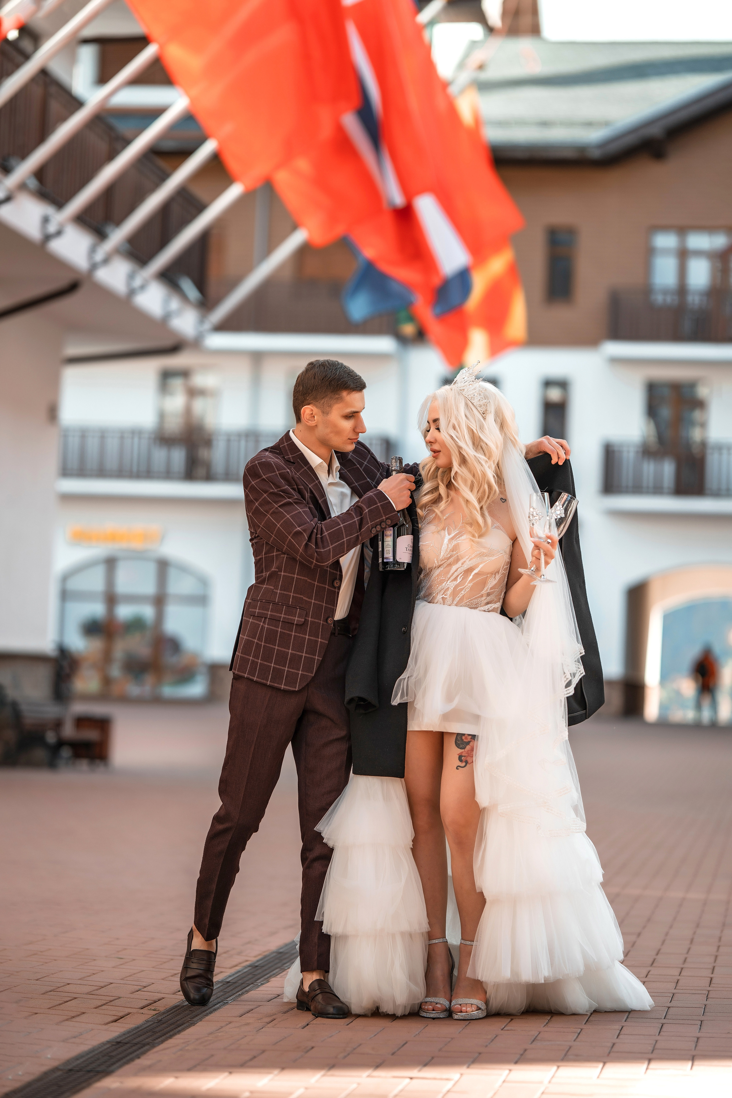 Свадебный фотограф Сириус. Фотограф Сочи