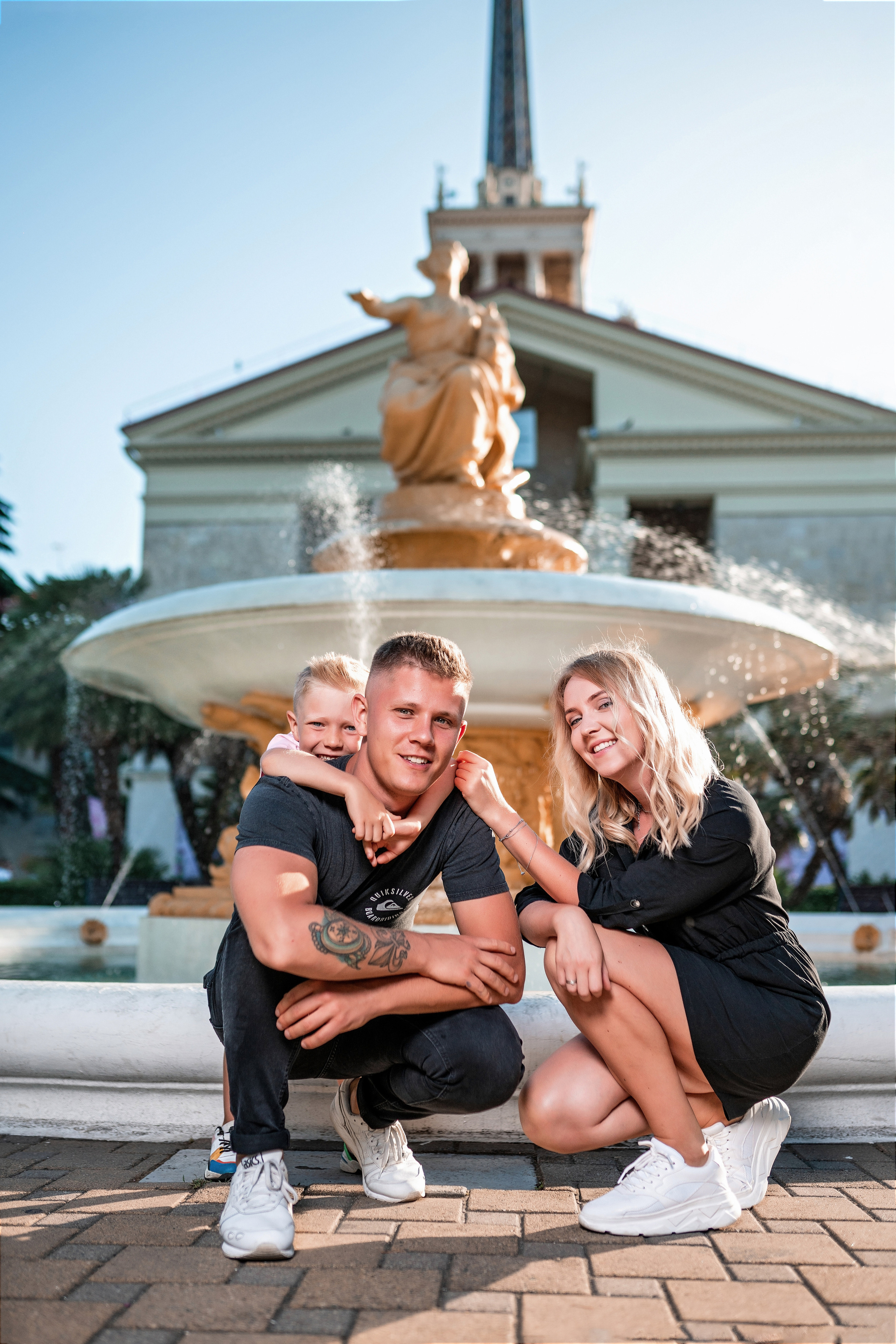 Фотограф семейный Сочи. Фотограф Сочи