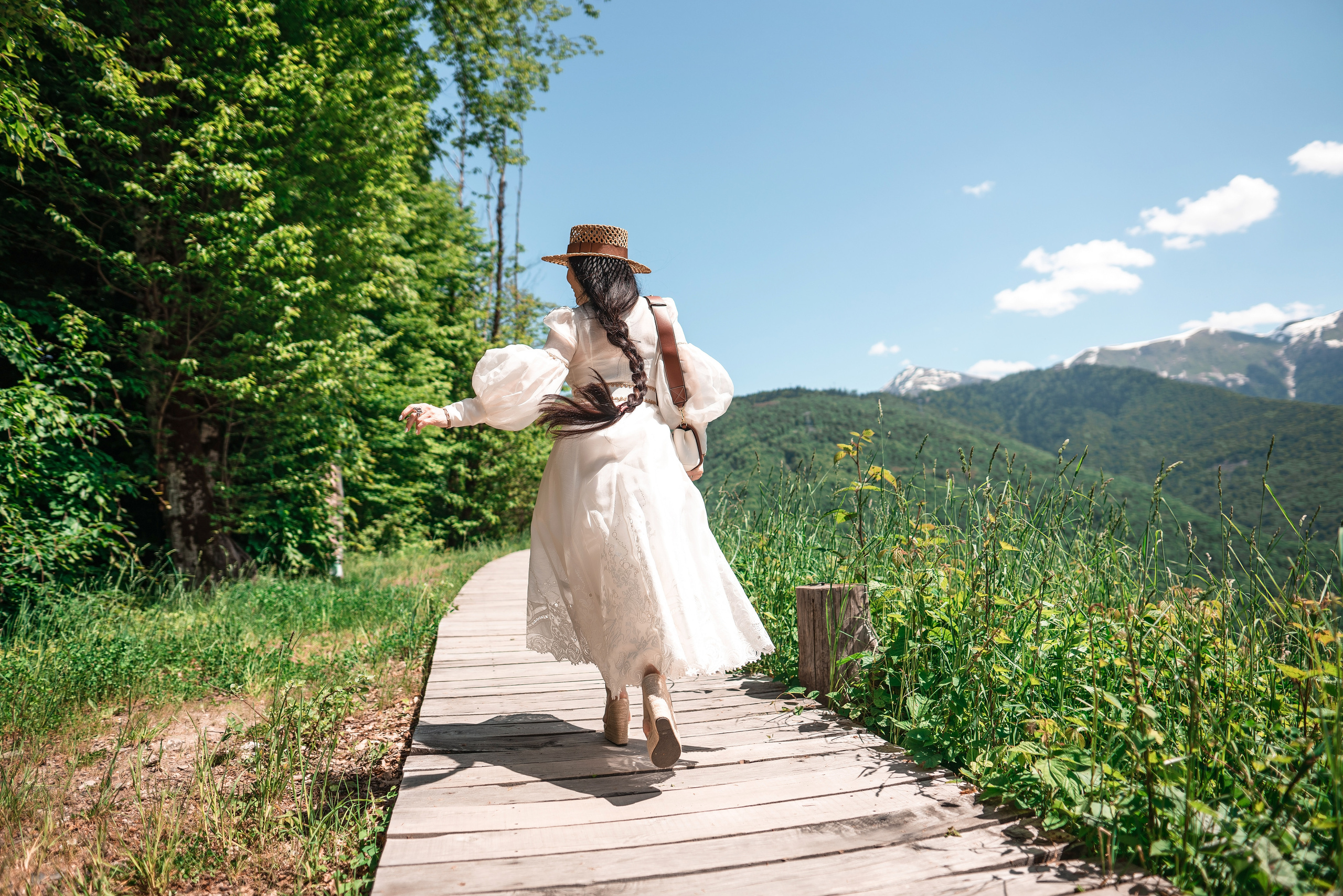 Лав стори Красная поляна. Фотограф Сочи