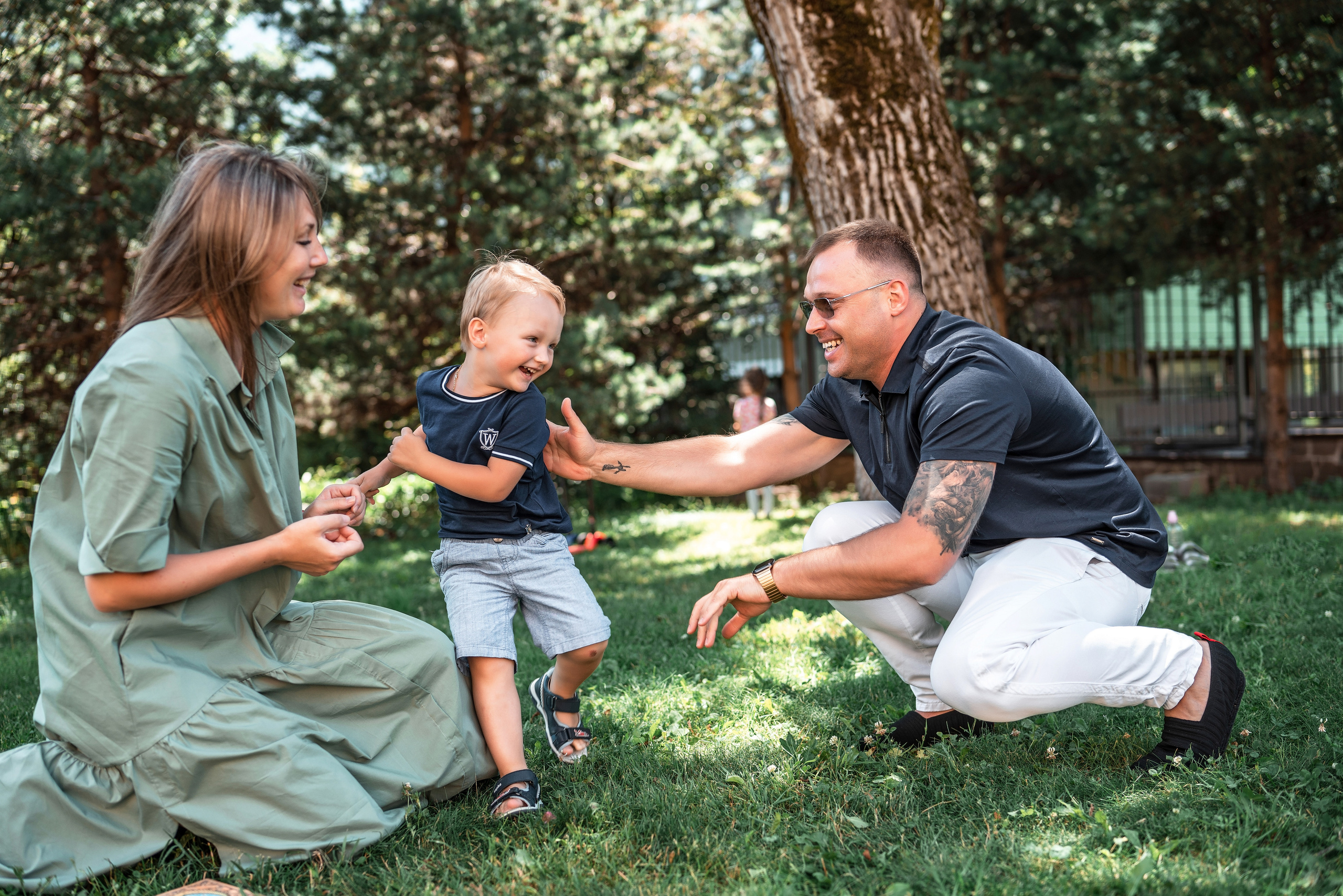 Фотограф на крещение Адлер. Фотограф Сочи