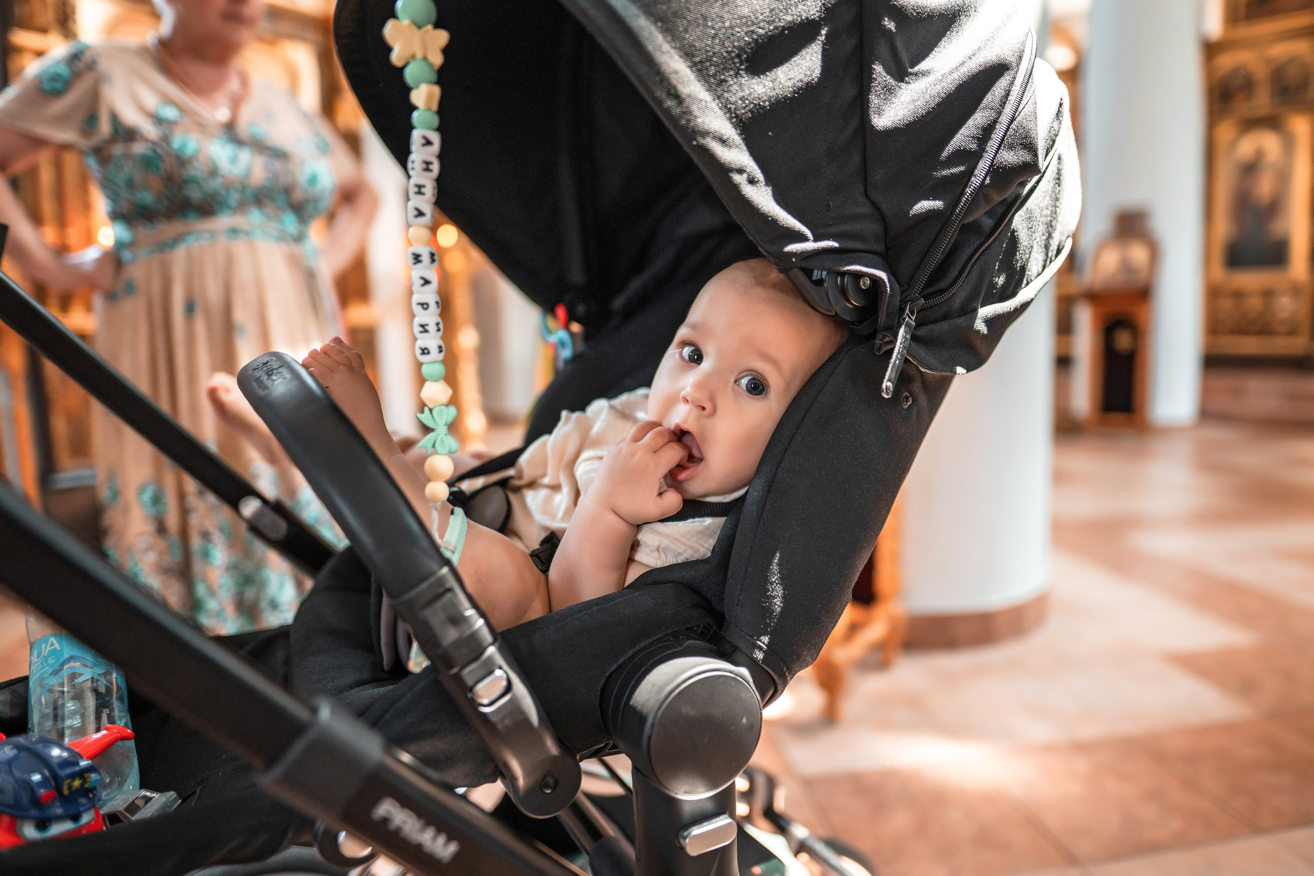 Фотограф на крещение Адлер. Фотограф Сочи