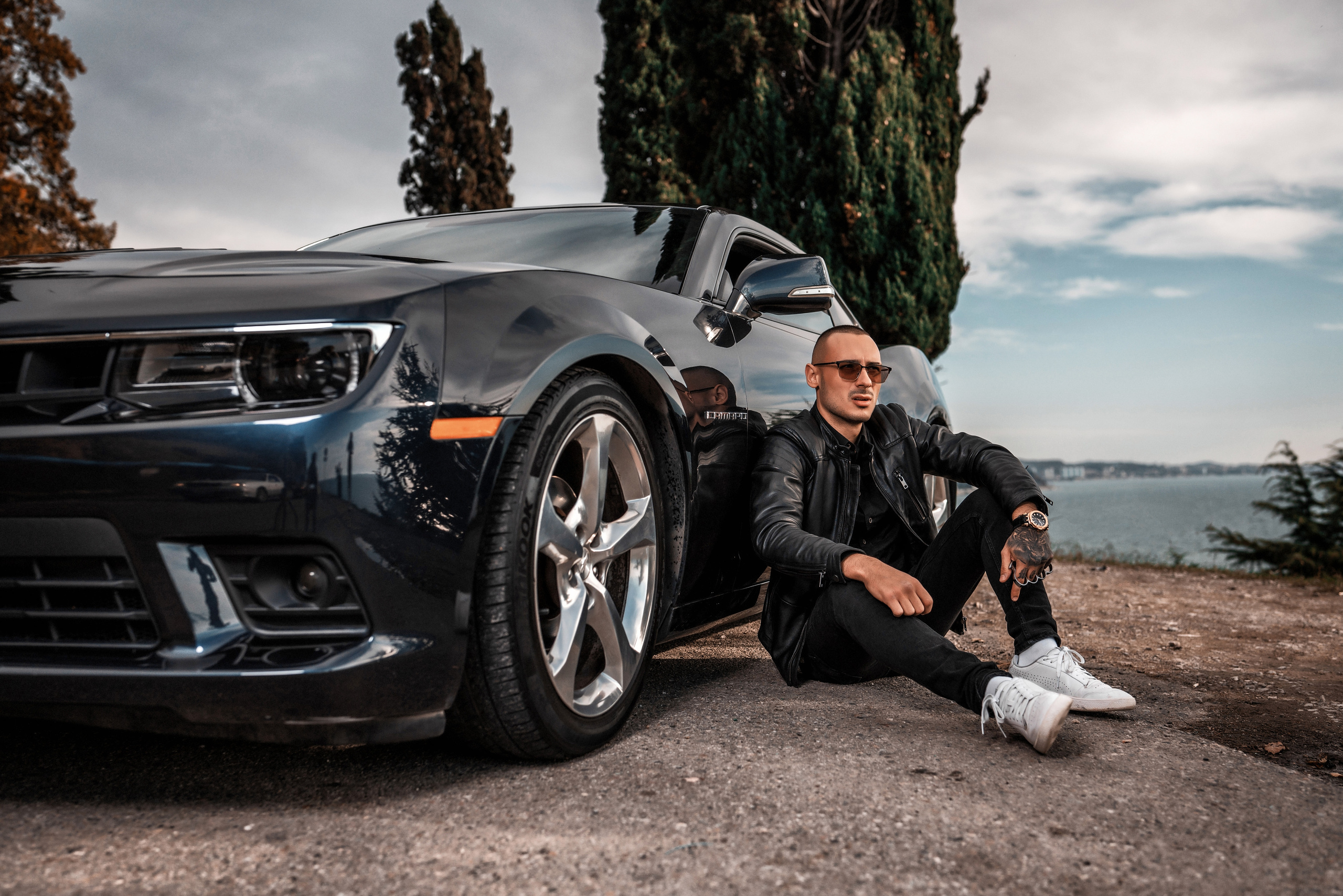 Фотосессия Ахун Сочи. Фотограф Сочи