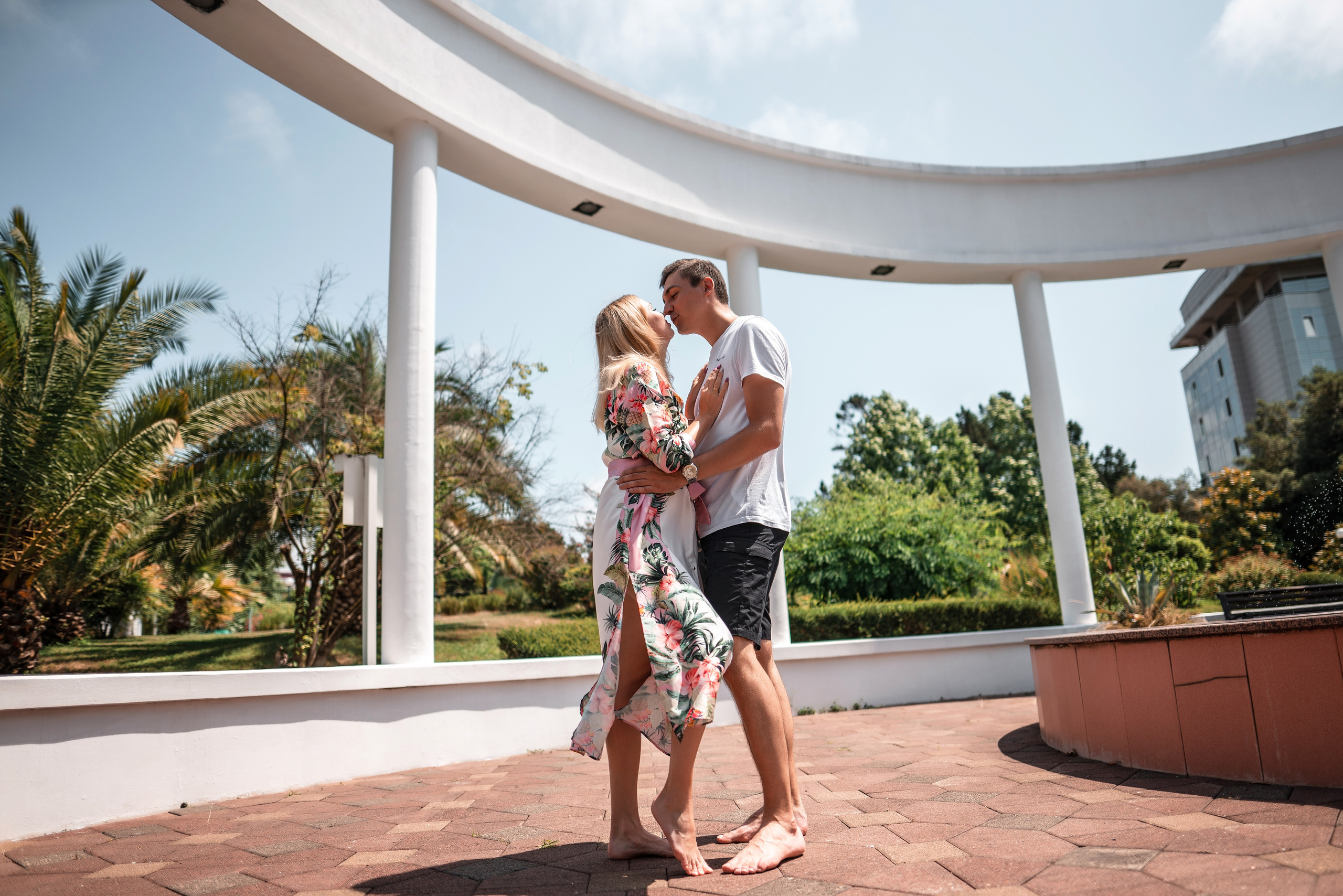 Семейная фотосессия Сочи. Фотограф Сочи