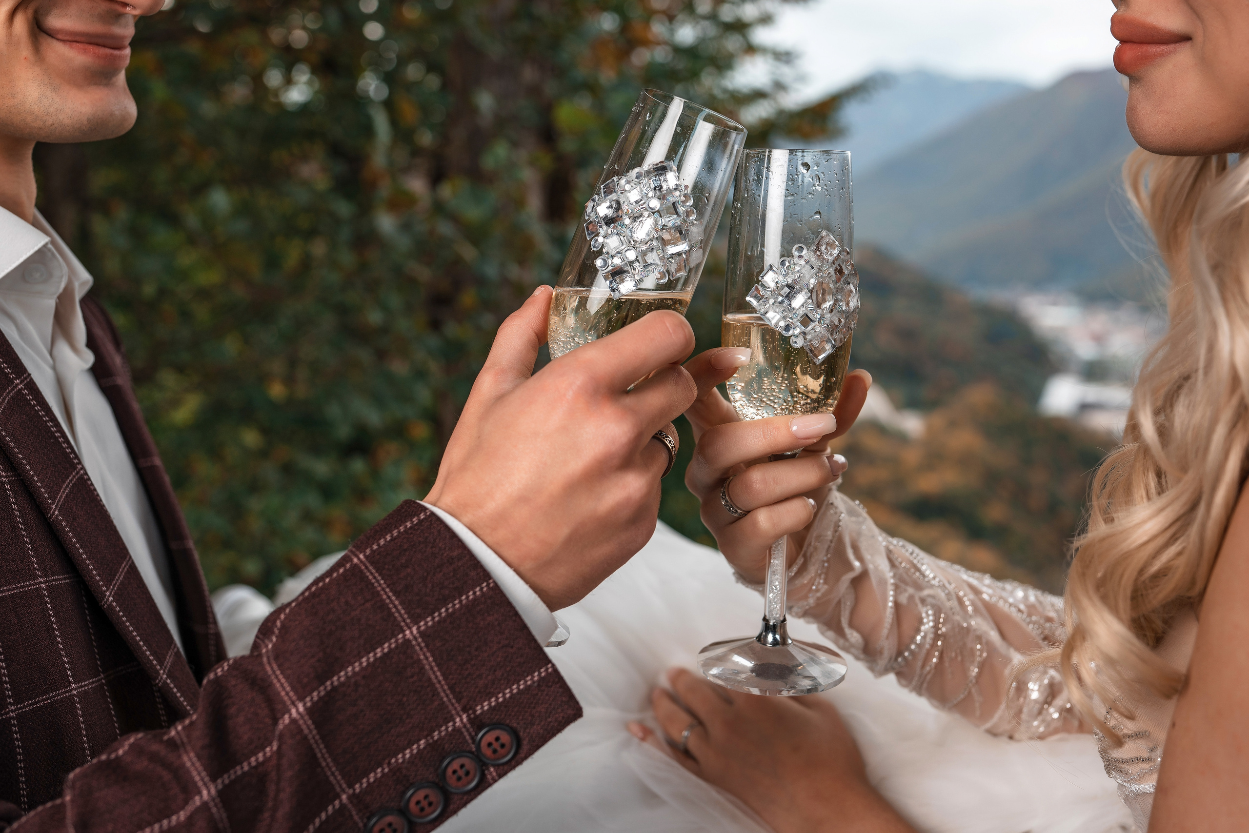 Свадебный фотограф Сириус. Фотограф Сочи