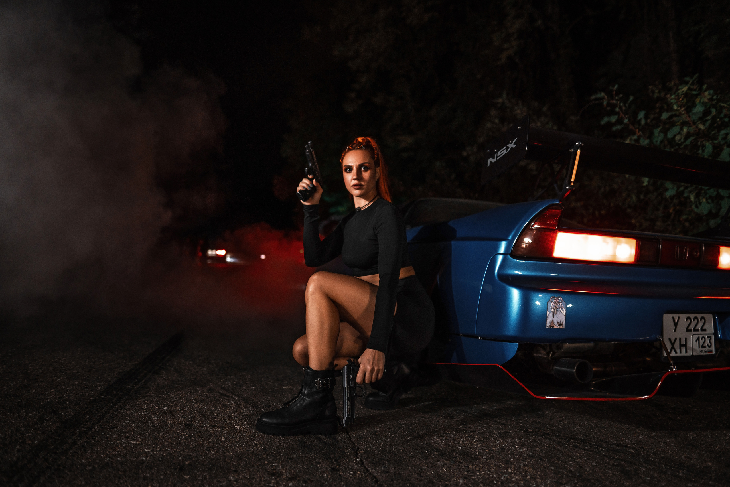 Фото с машинами в Сочи. Фотограф Сочи