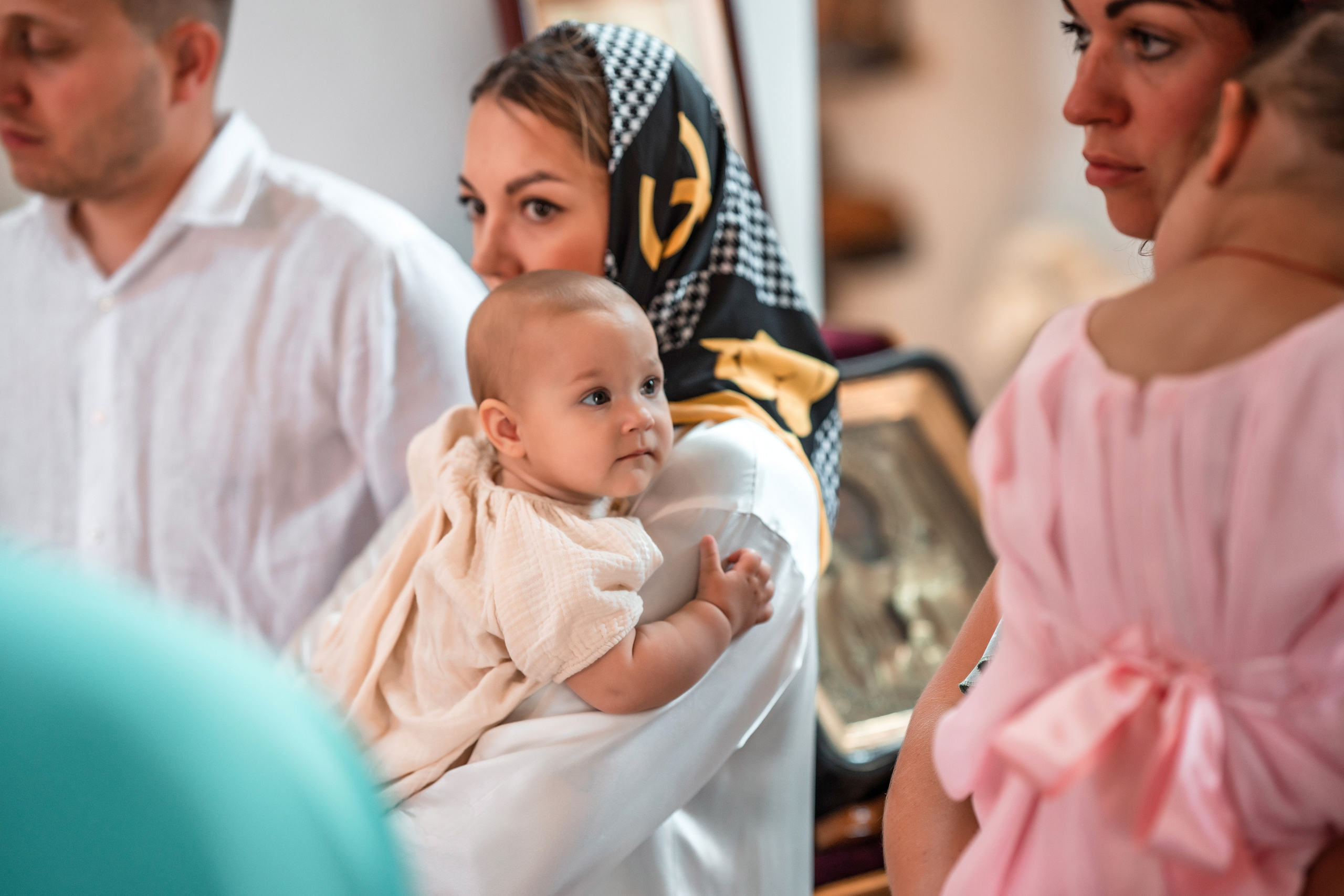Фотограф на крещение Адлер. Фотограф Сочи