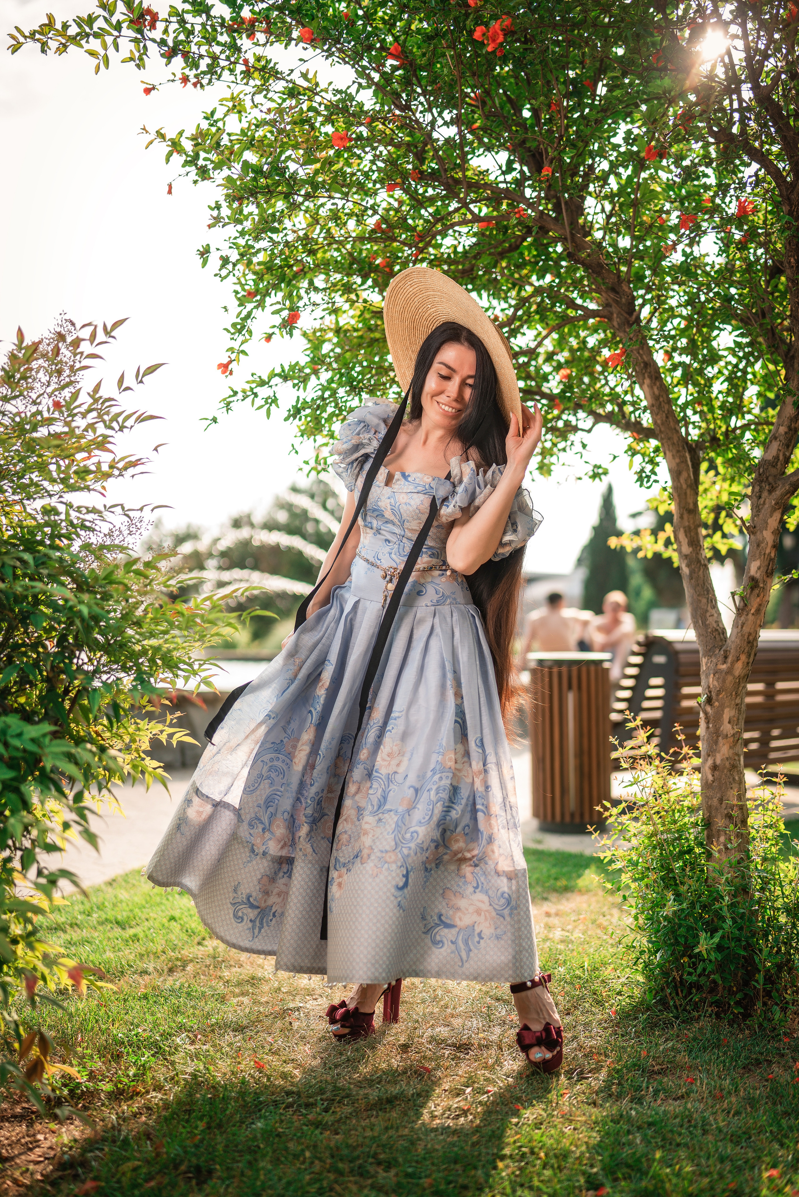 Фотограф Сочи парк. Фотограф Сочи