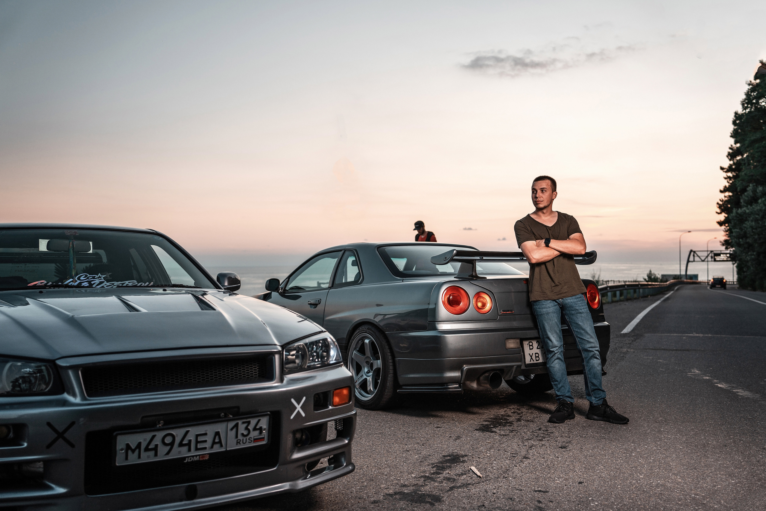 Фото с машинами Сочи. Фотограф Сочи