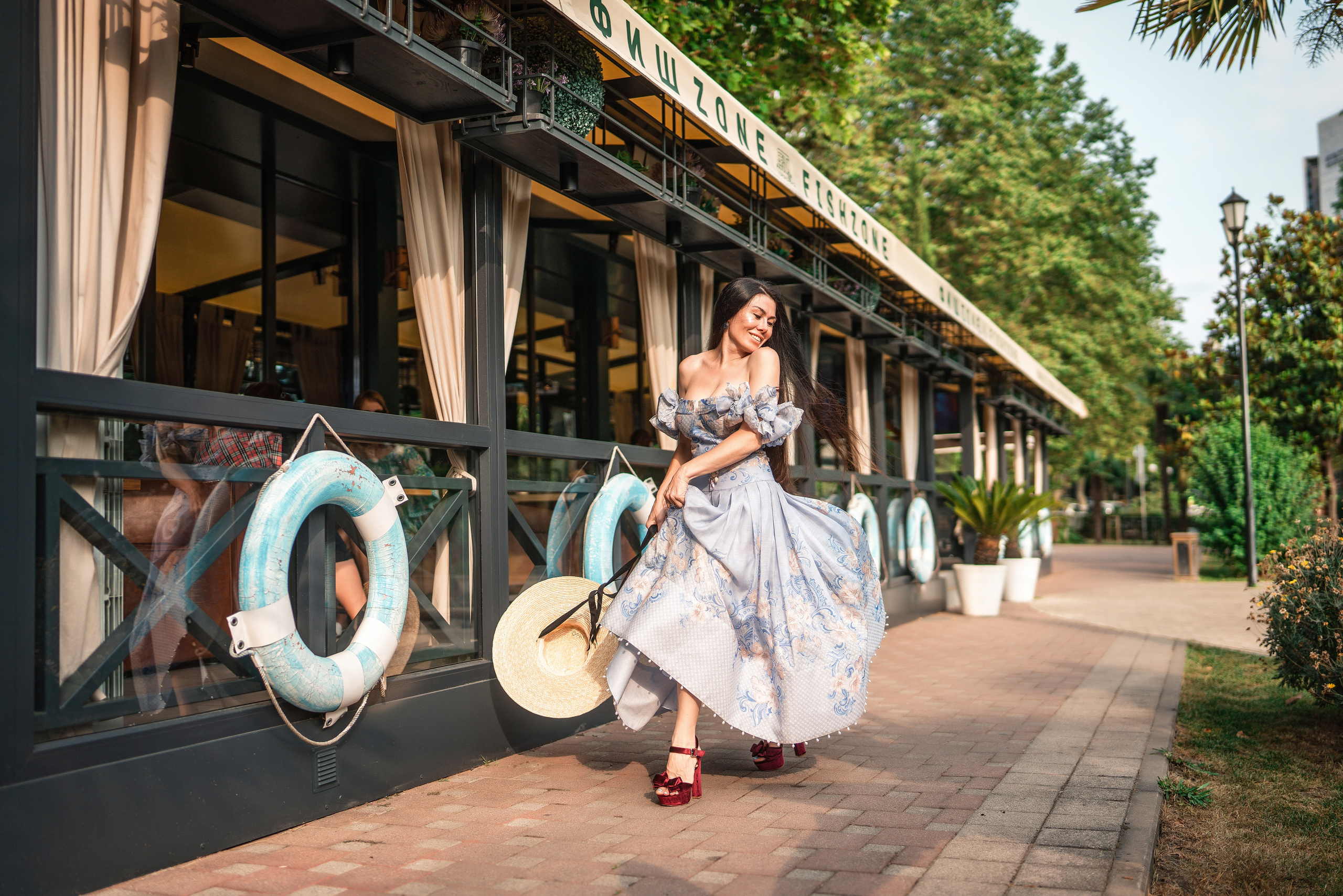 Фотограф Сочи парк. Фотограф Сочи