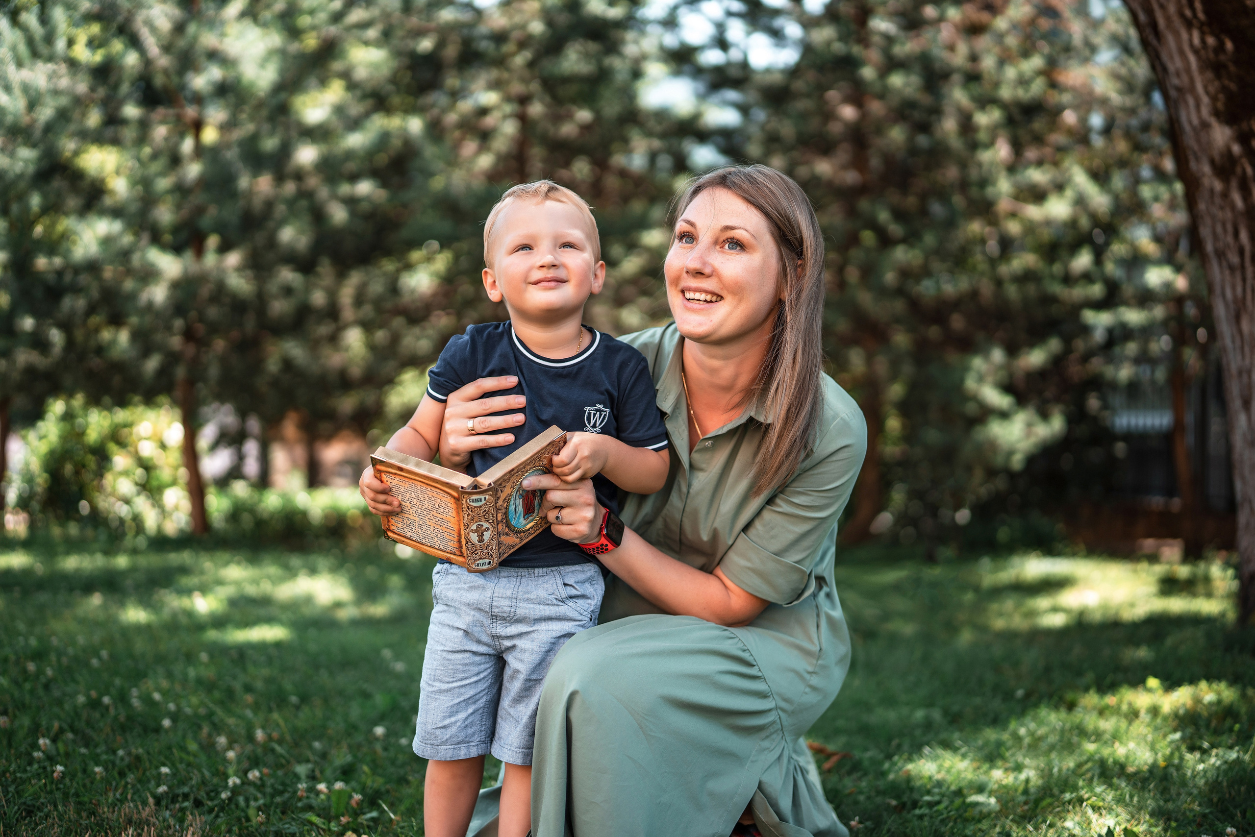 Фотограф на крещение Адлер. Фотограф Сочи