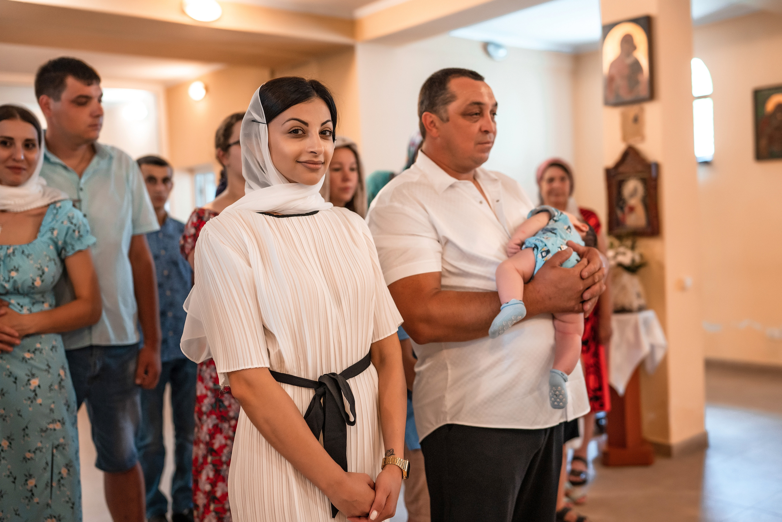 Фотограф Сочи крещение. Фотограф Сочи