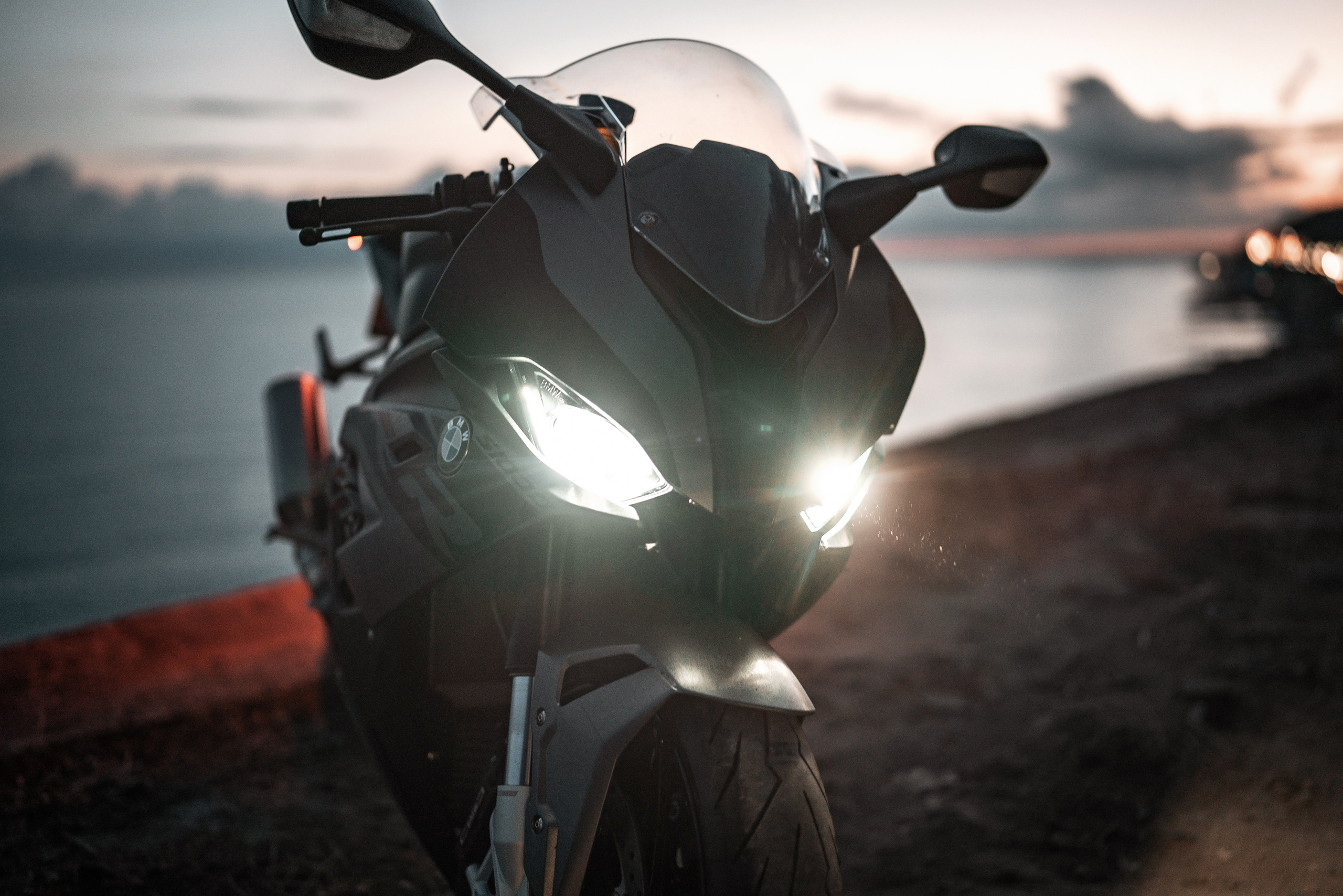 Фотосессия с мотоциклом Адлер. Фотограф Сочи