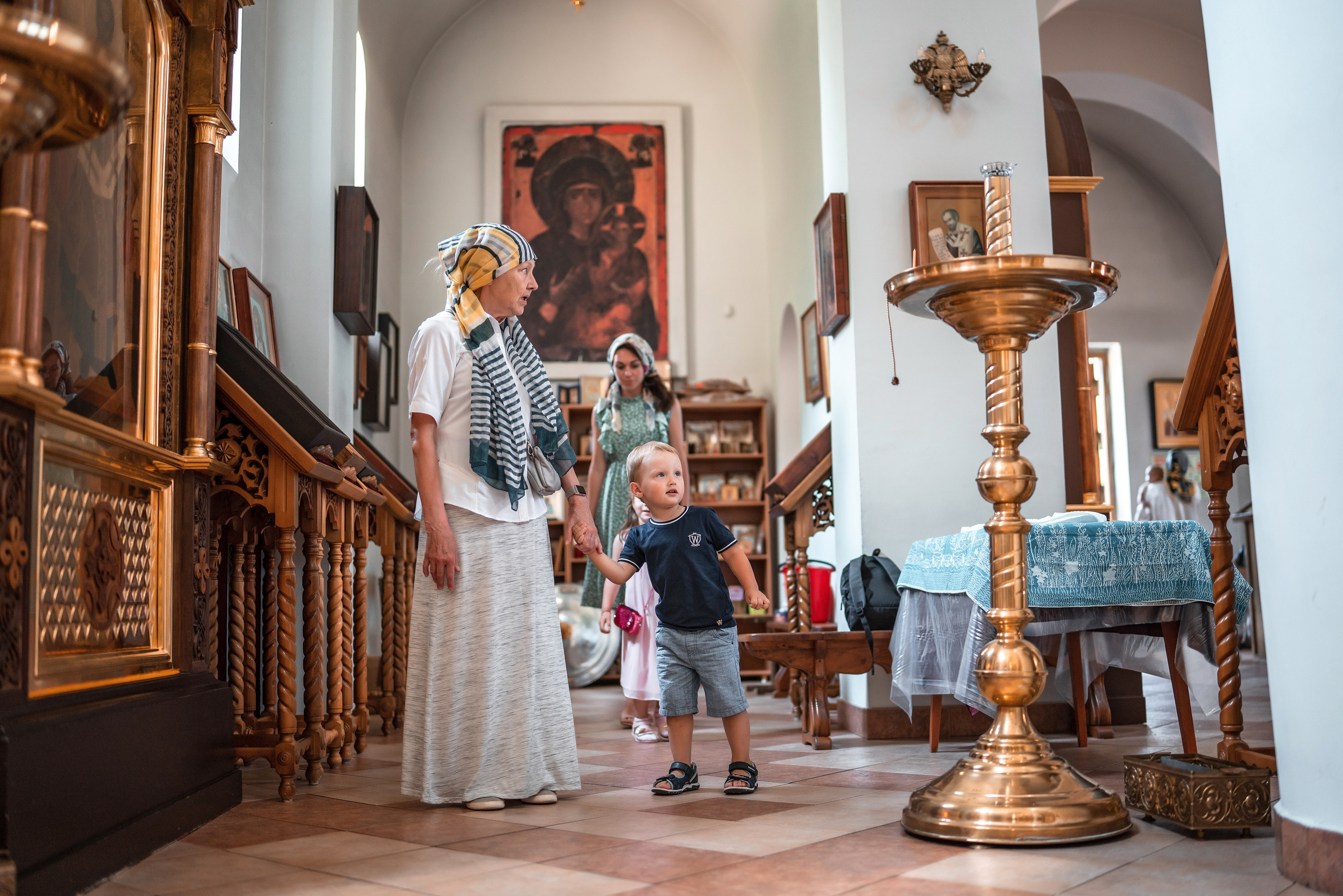 Фотограф на крещение Адлер. Фотограф Сочи