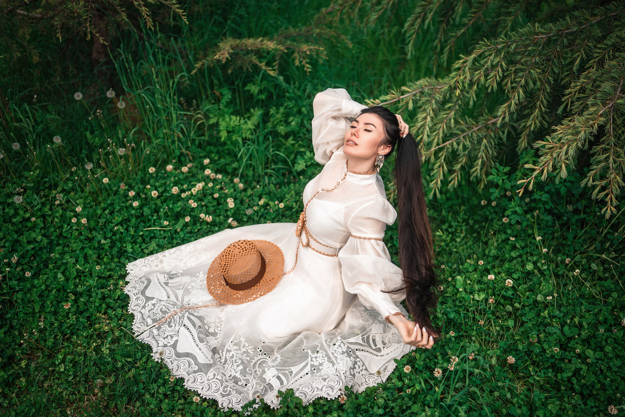 Лав стори Красная поляна. Фотограф Сочи