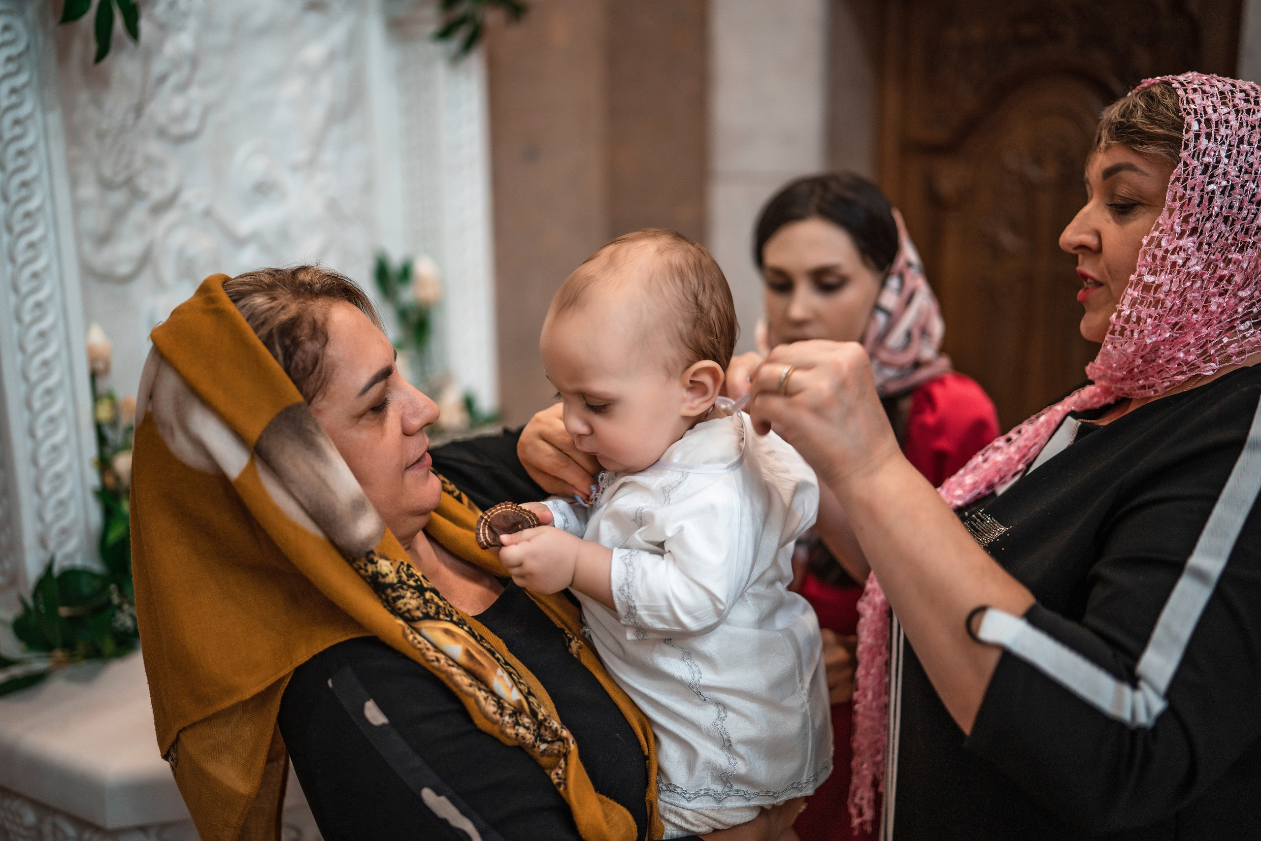 Фотограф Красная поляна крещение. Фотограф Сочи