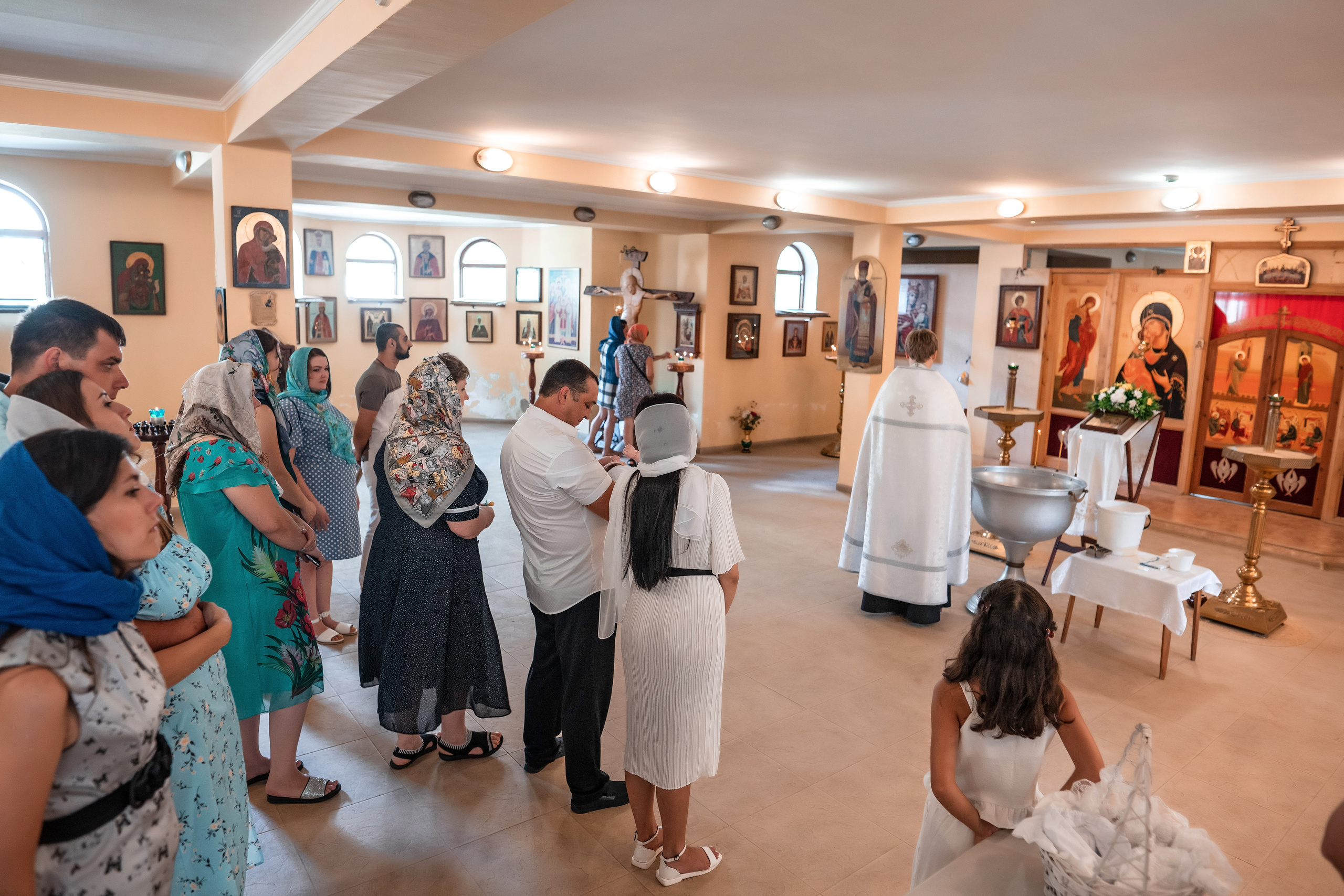 Фотограф Сочи крещение. Фотограф Сочи