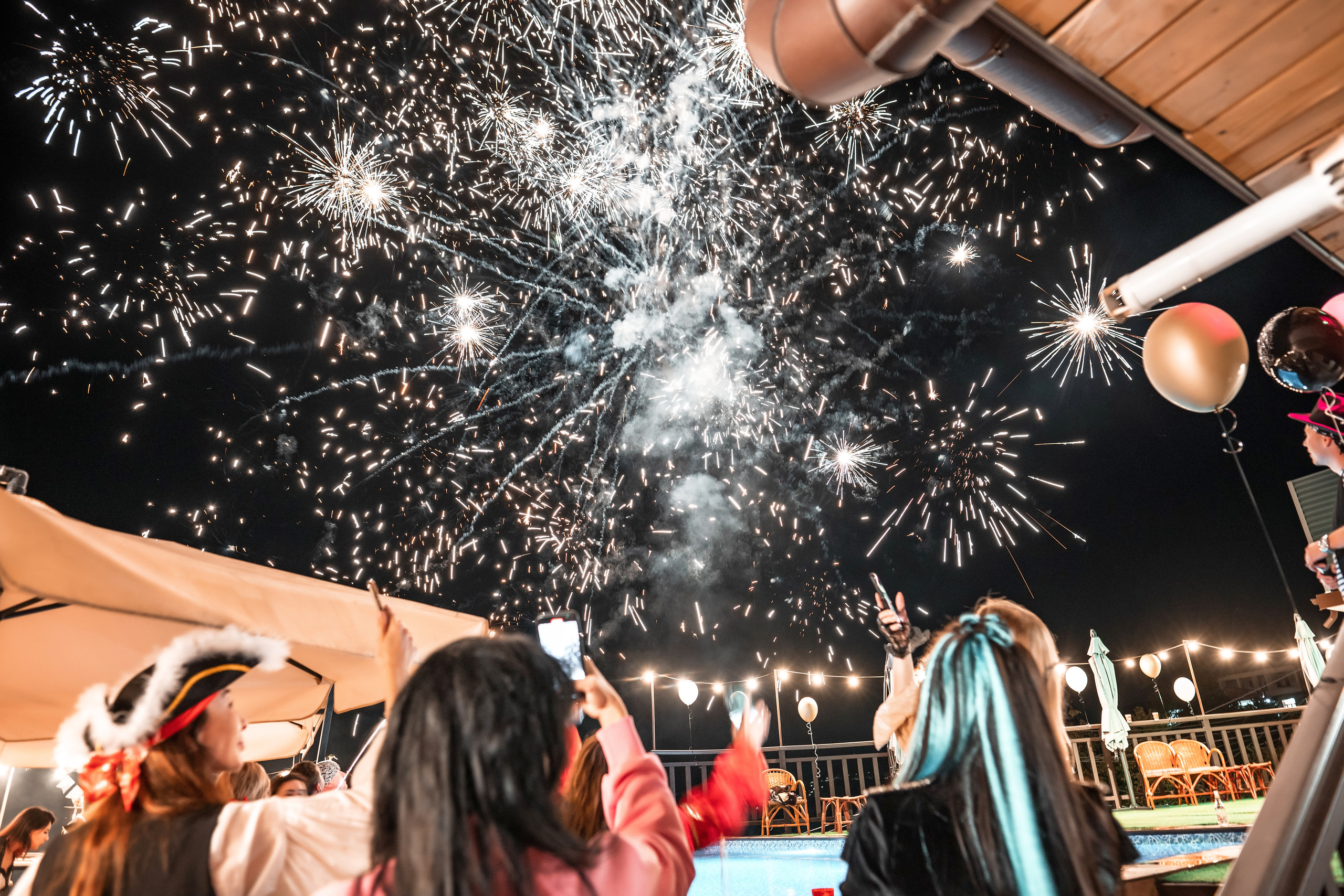 Фотограф в Адлере на день рождение. Фотограф Сочи