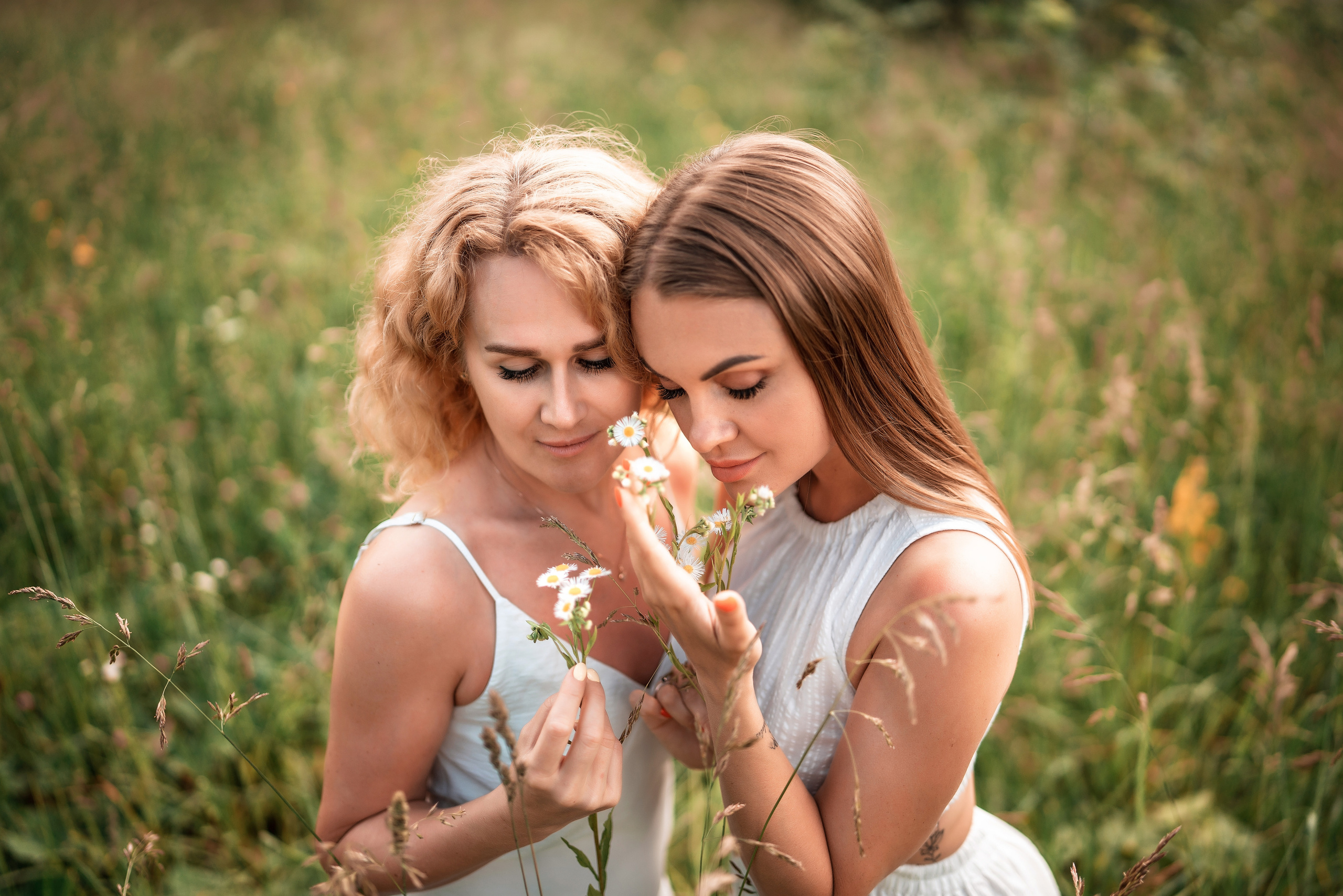 Фотосессия красивые девушки Сочи. Фотограф Сочи