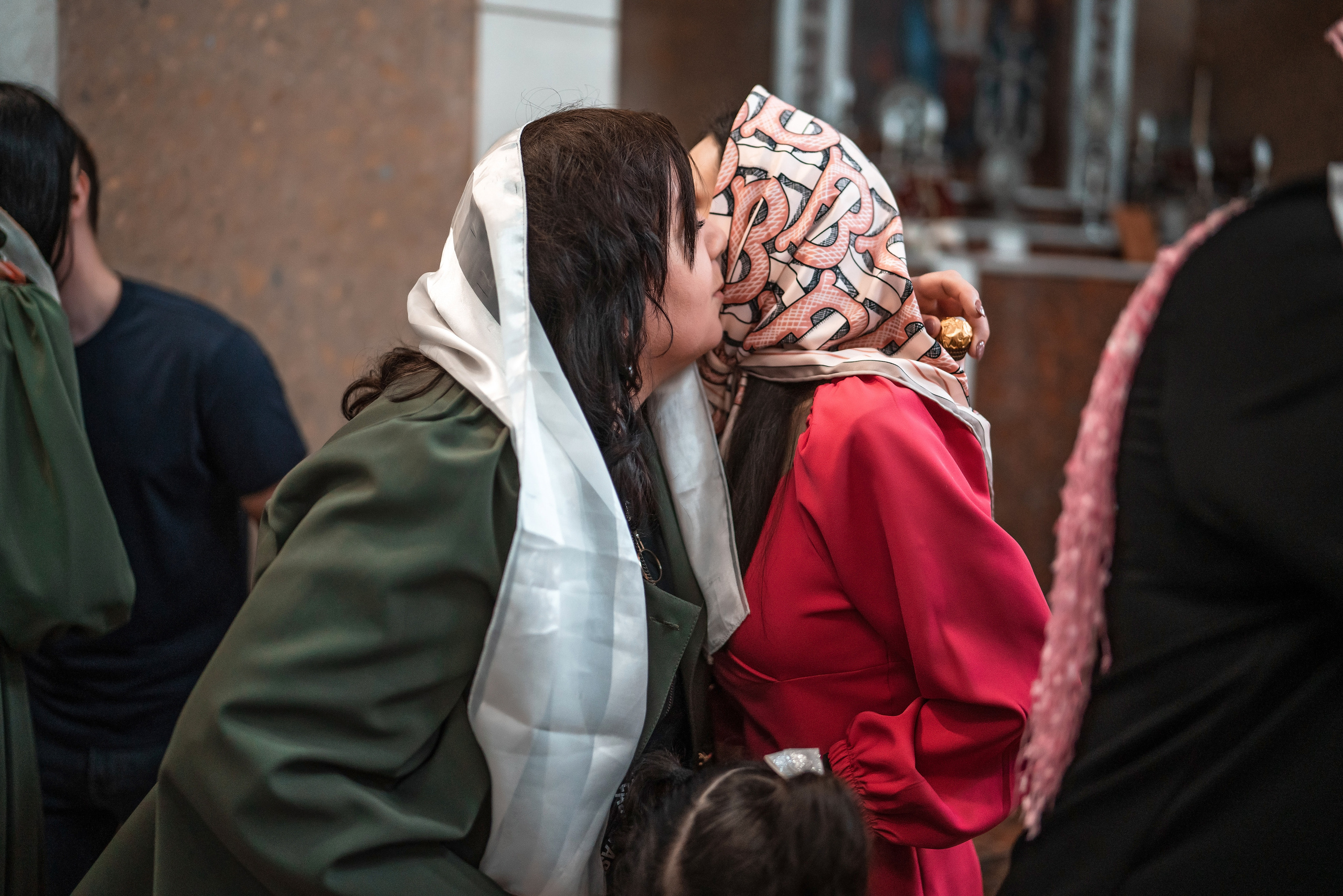 Фотограф Красная поляна крещение. Фотограф Сочи