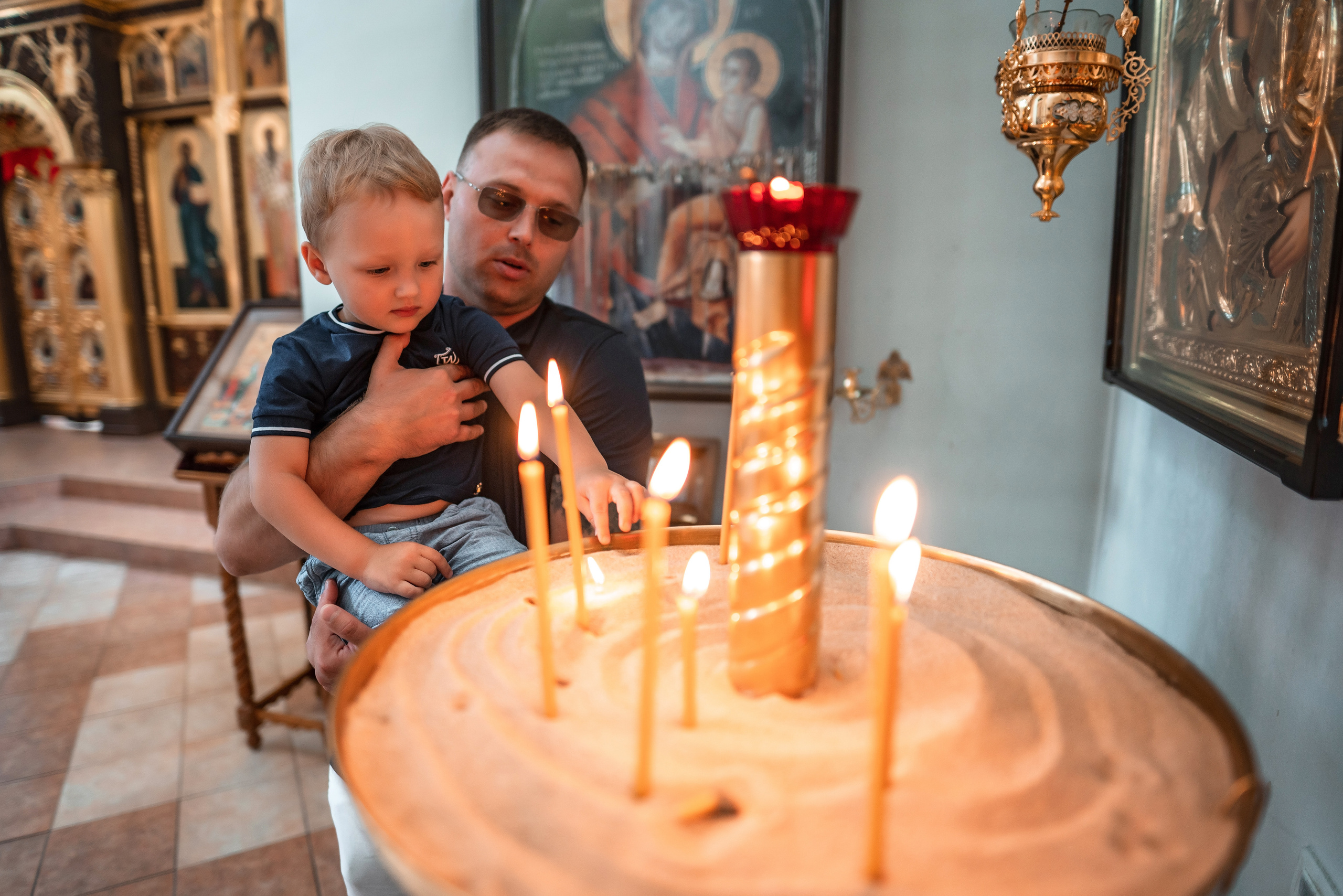 Фотограф на крещение Адлер. Фотограф Сочи