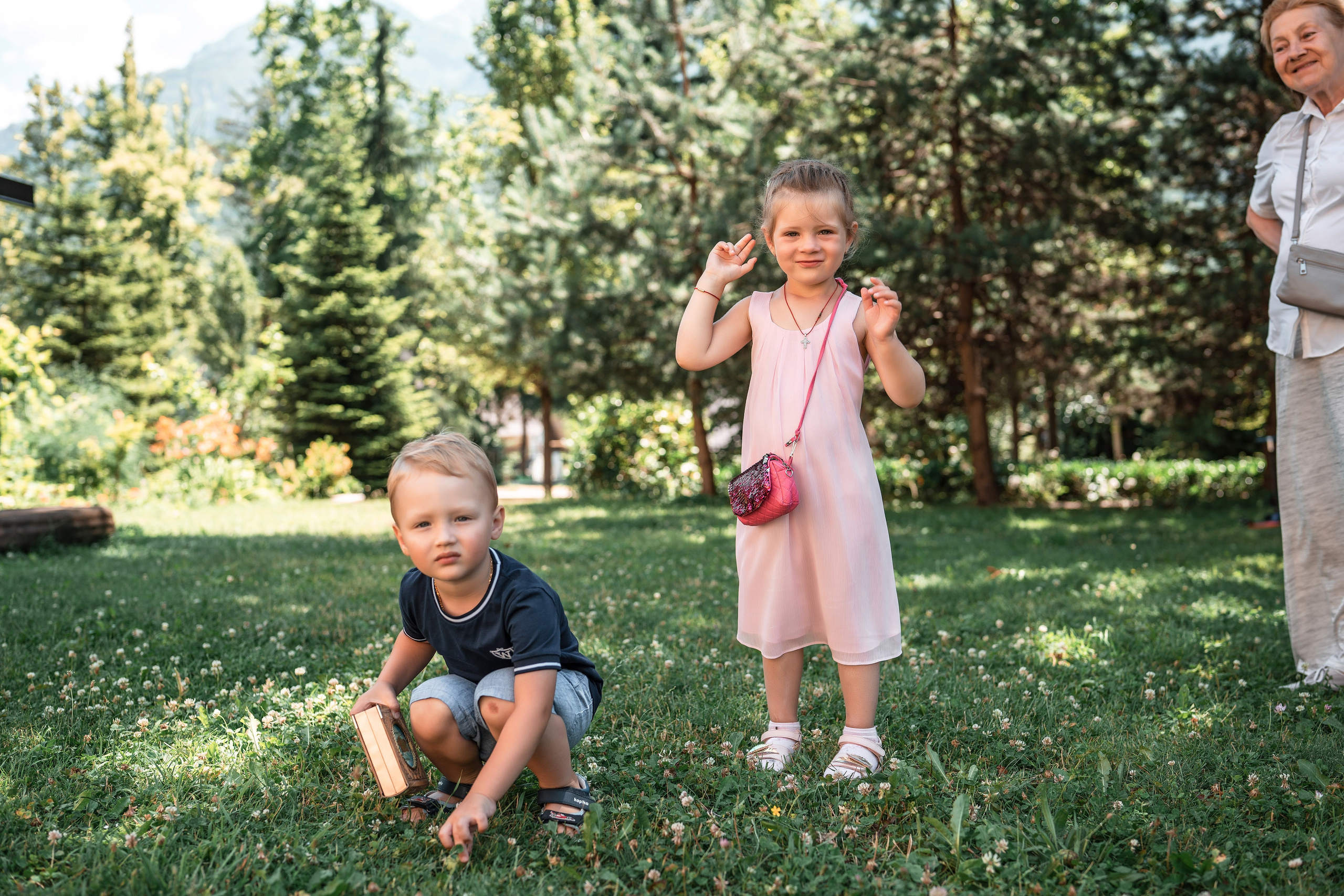 Фотограф на крещение Адлер. Фотограф Сочи