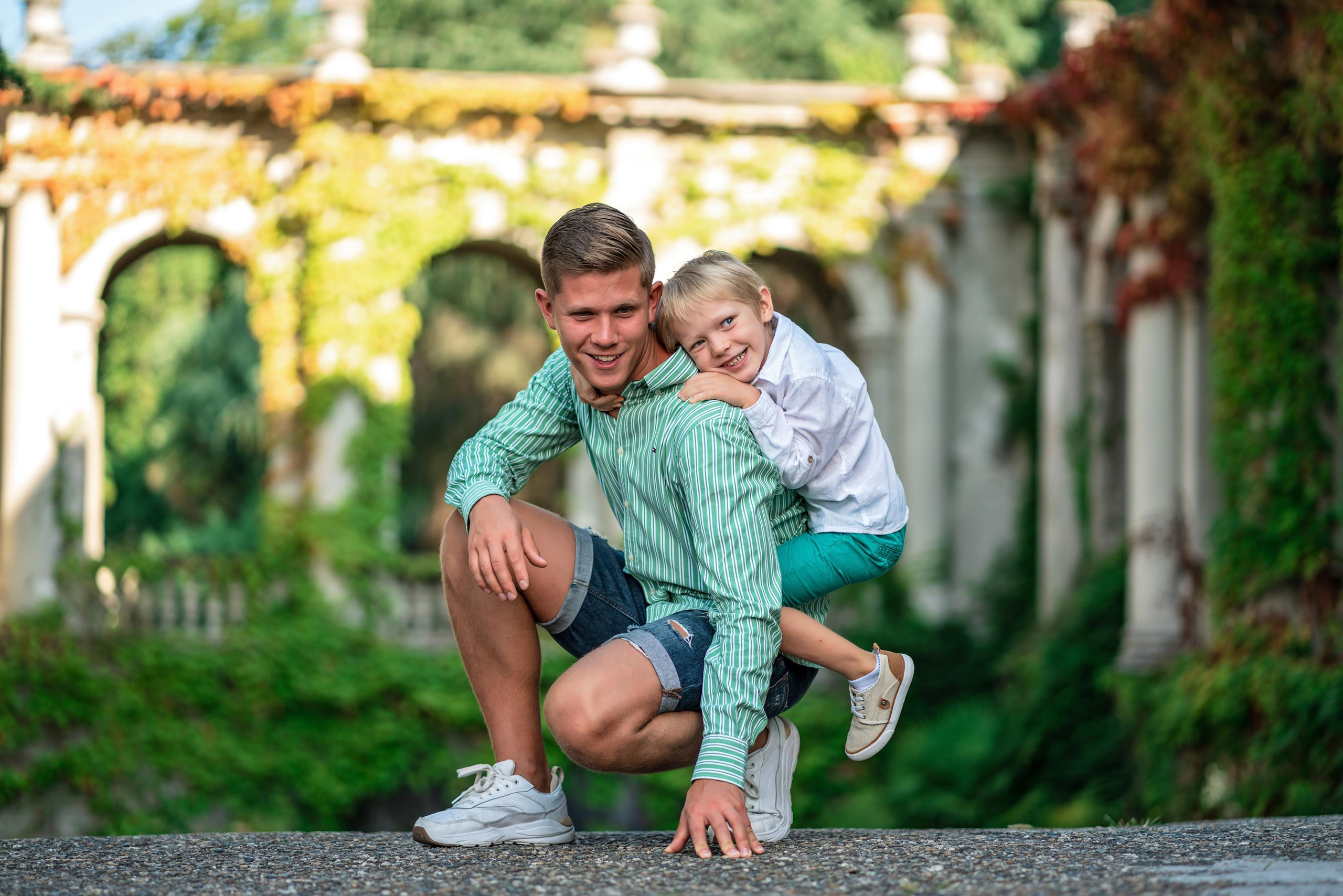 Семейная фотосессия в Сочи. Фотограф Сочи