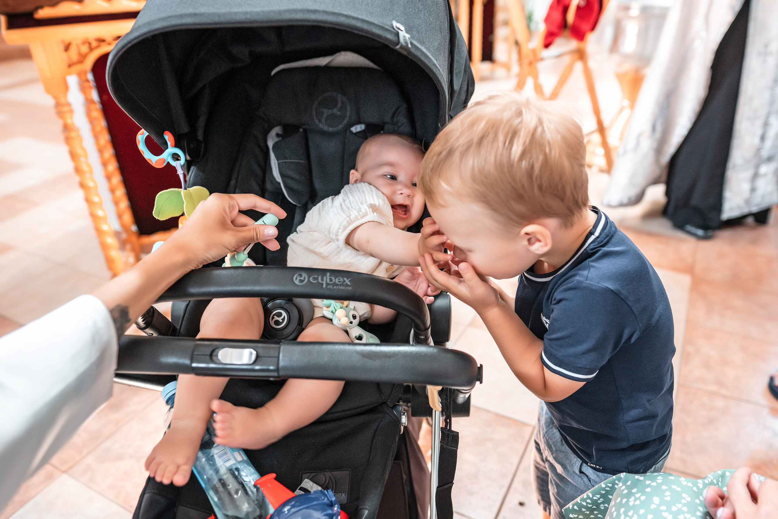 Фотограф на крещение Адлер. Фотограф Сочи