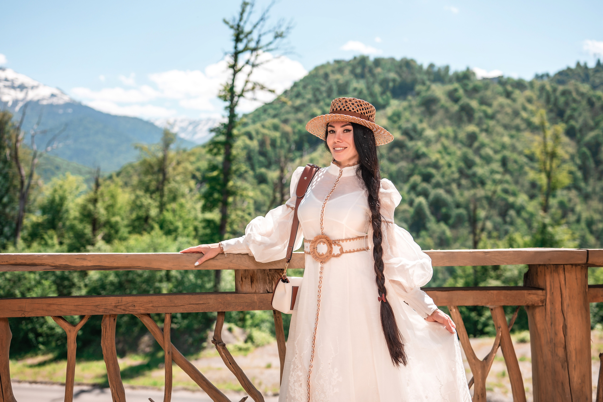 Лав стори Красная поляна. Фотограф Сочи