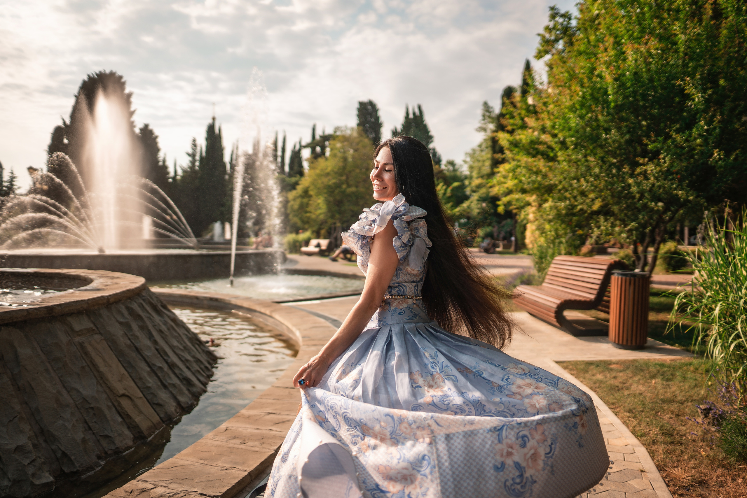 Фотограф Сочи парк. Фотограф Сочи