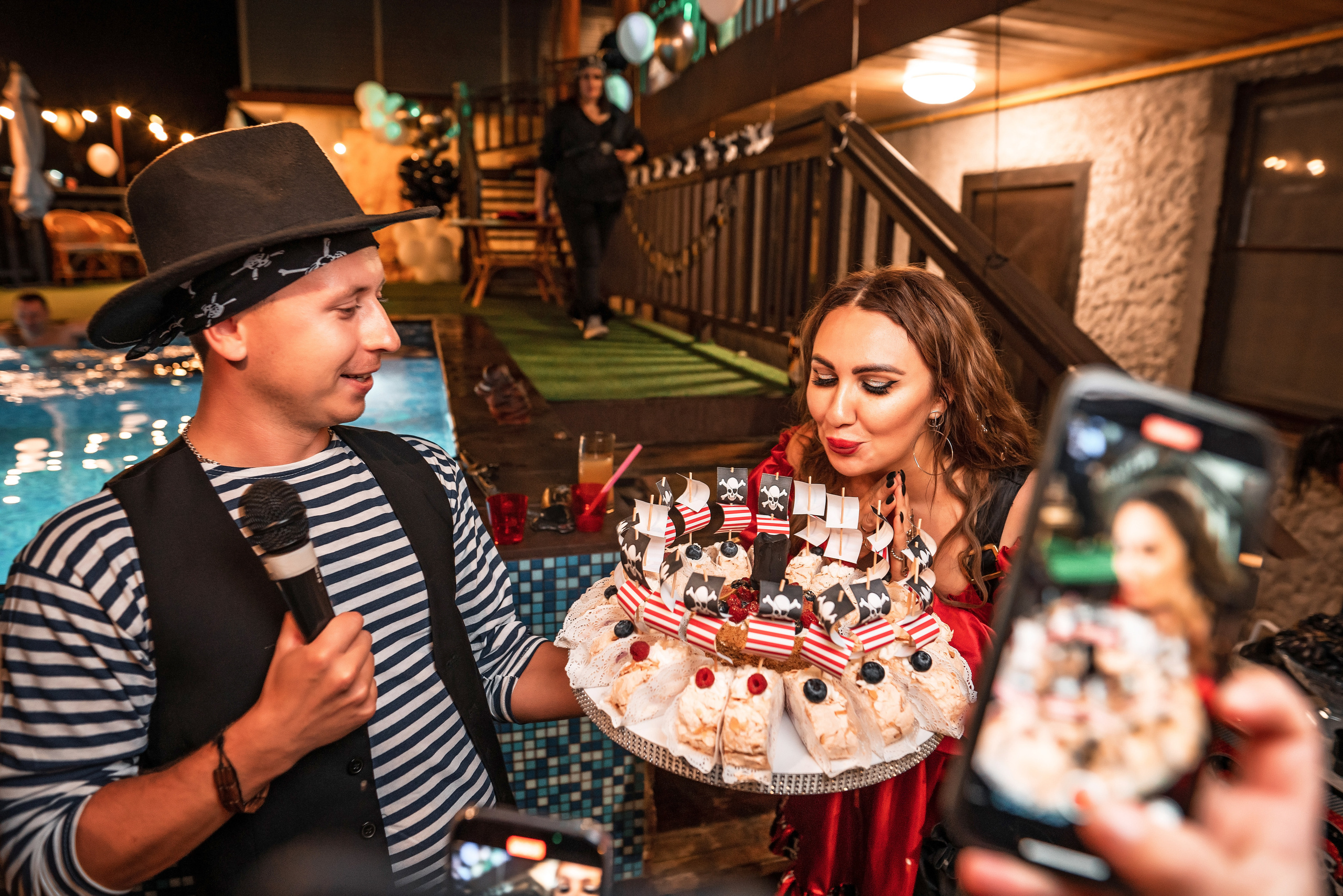 Фотограф в Адлере на день рождение. Фотограф Сочи