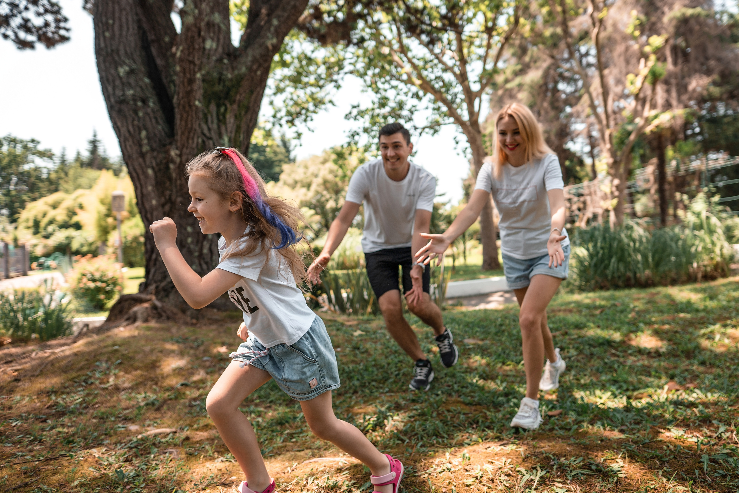 Семейная фотосессия Сочи. Фотограф Сочи