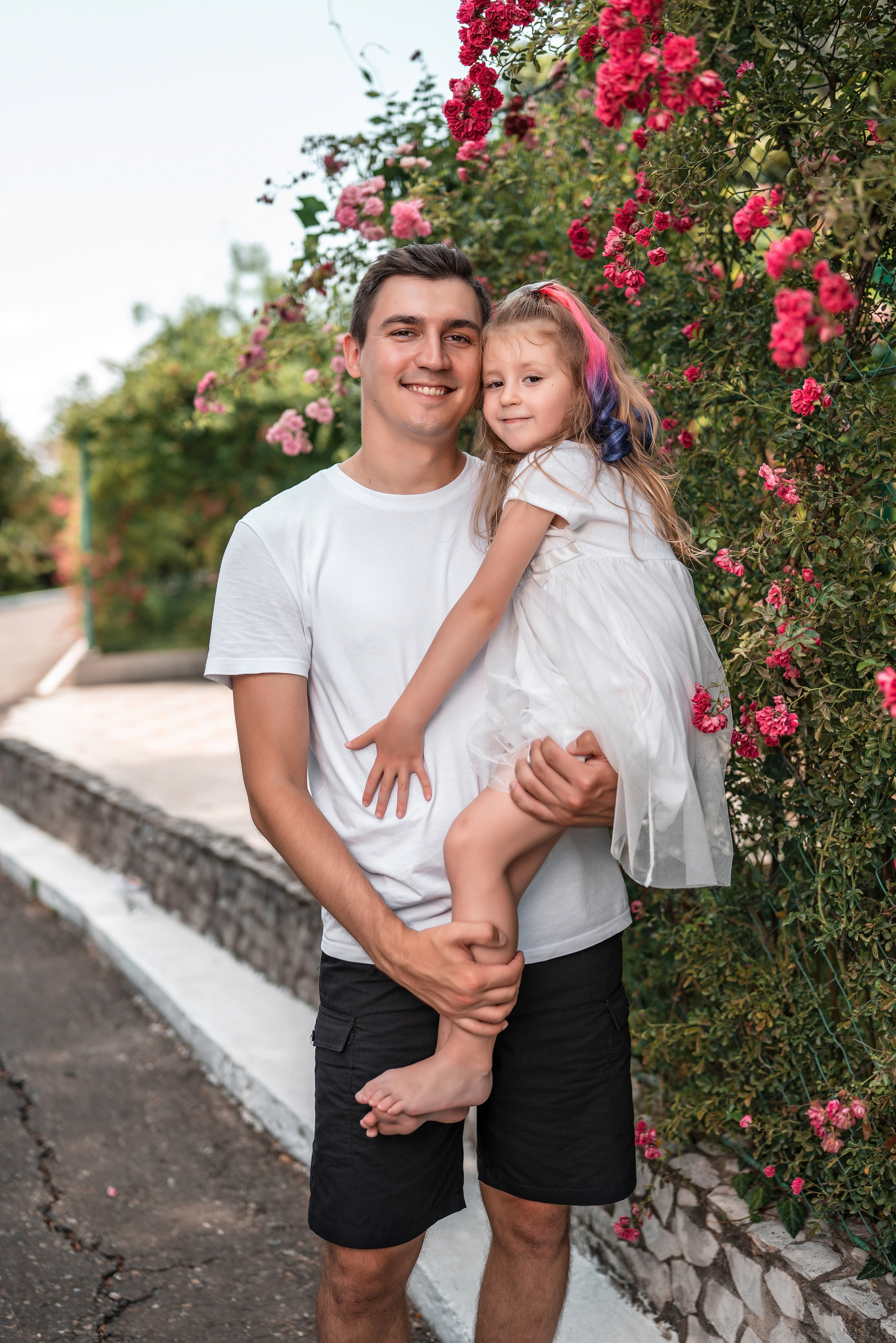 Семейная фотосессия Сочи. Фотограф Сочи