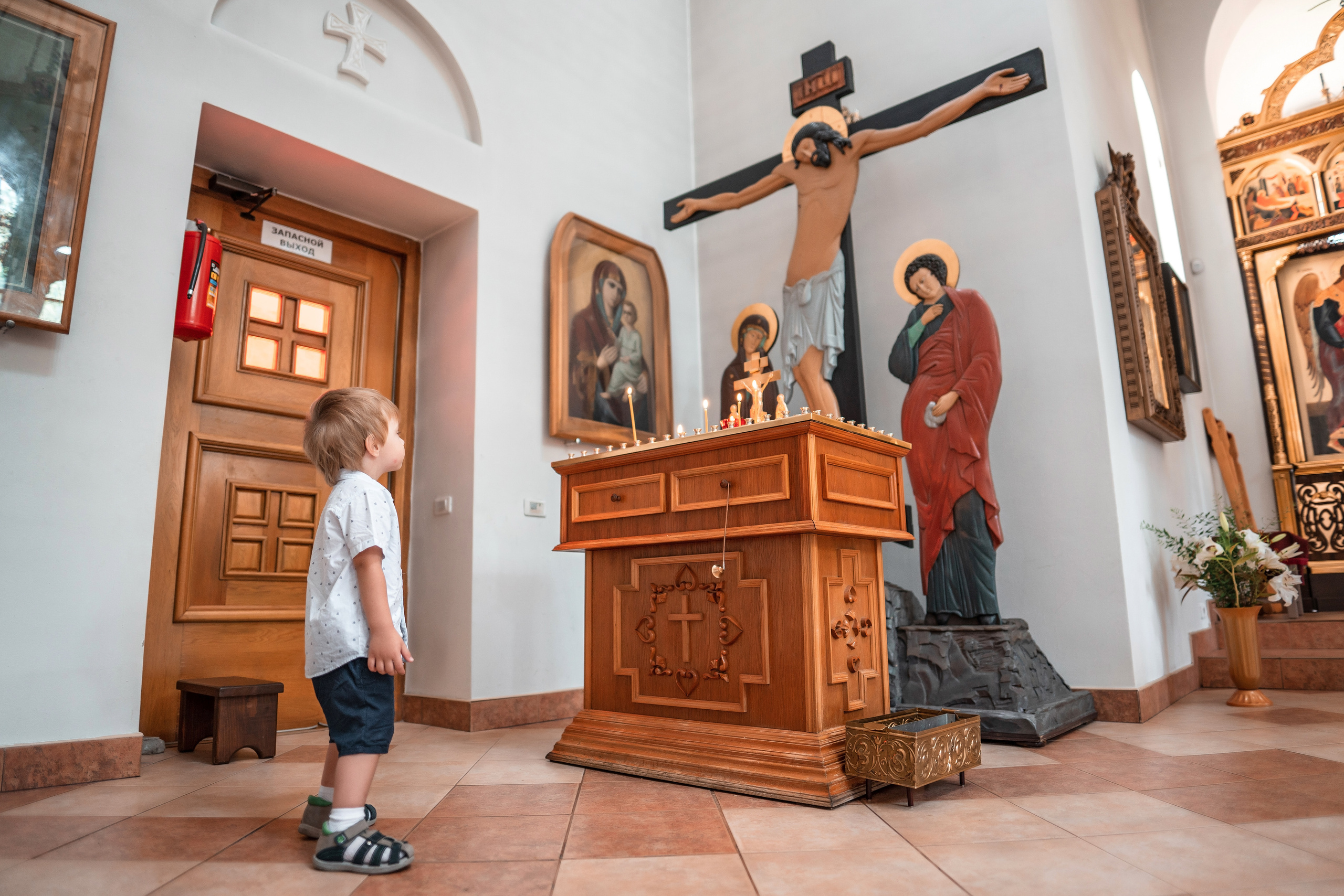 Фотограф на крещение Адлер. Фотограф Сочи