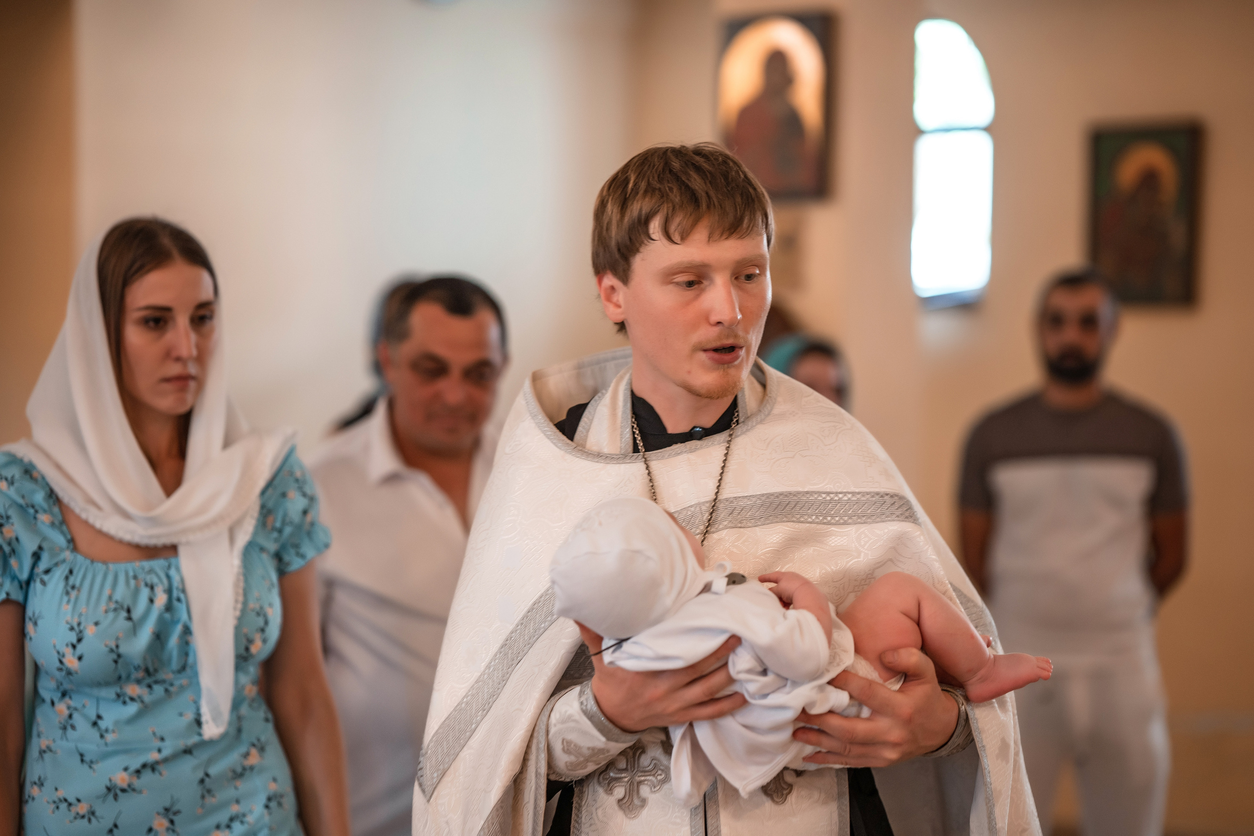 Фотограф Сочи крещение. Фотограф Сочи